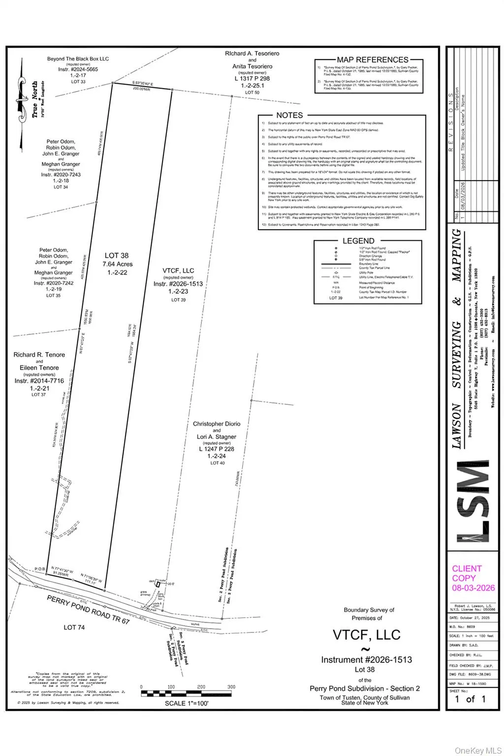 Lot 22 Perry Pond Road, Tusten, NY, ,Land,For Rent,Perry Pond,0,1032901 Lot 22 Perry Pond Road, Tusten, NY, ,Land,For Rent,Perry Pond,0,1032901