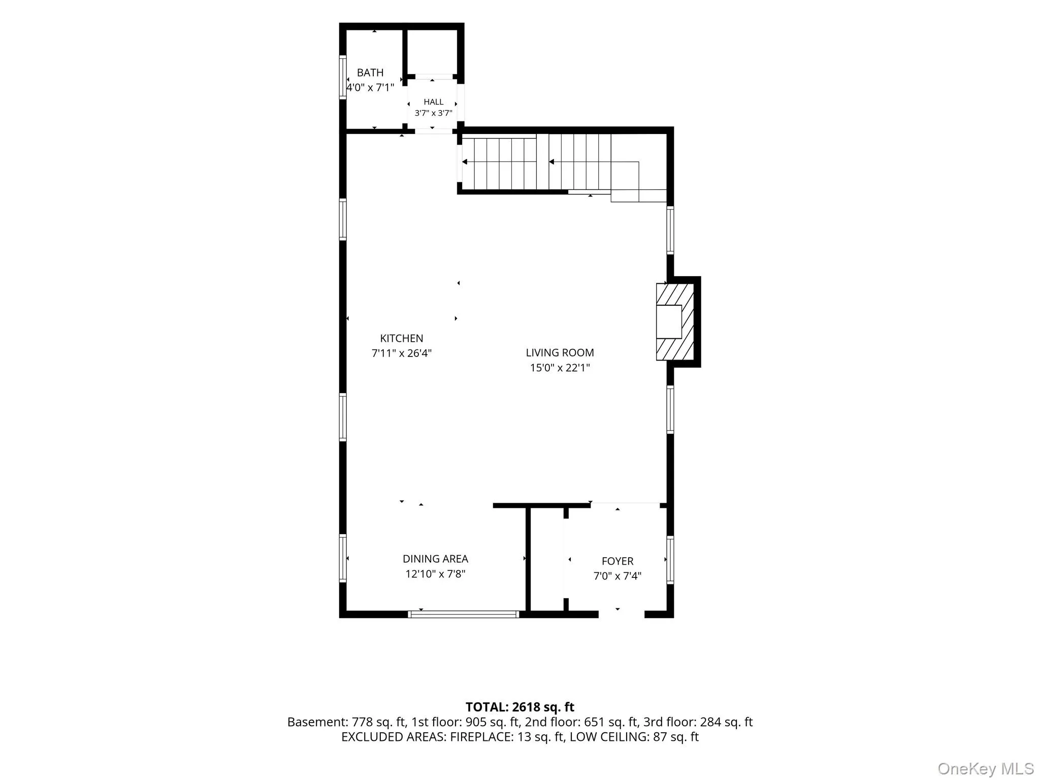 1365 Langdon Boulevard, Hempstead, NY, 3 Bedrooms Bedrooms, 8 Rooms Rooms,2 BathroomsBathrooms,Residential,For Rent,Langdon,0,1032913 1365 Langdon Boulevard, Hempstead, NY, 3 Bedrooms Bedrooms, 8 Rooms Rooms,2 BathroomsBathrooms,Residential,For Rent,Langdon,0,1032913