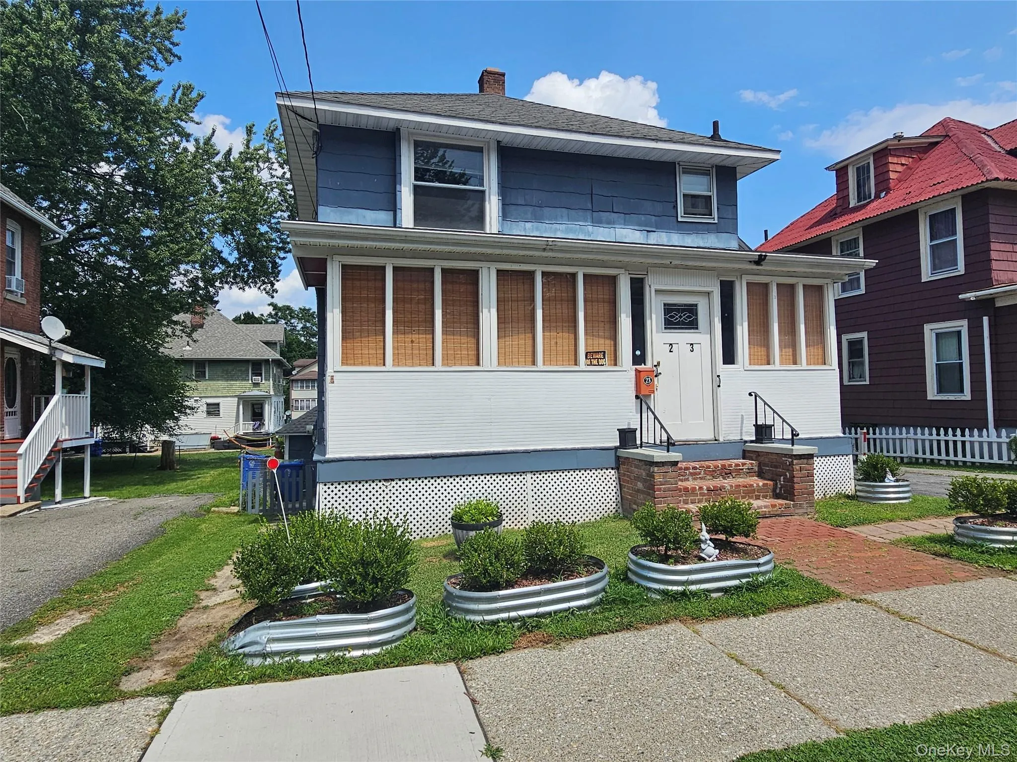 23 Harrison Street, Middletown, NY, 3 Bedrooms Bedrooms, 7 Rooms Rooms,1 BathroomBathrooms,Residential,For Rent,Harrison,0,1032936 23 Harrison Street, Middletown, NY, 3 Bedrooms Bedrooms, 7 Rooms Rooms,1 BathroomBathrooms,Residential,For Rent,Harrison,0,1032936