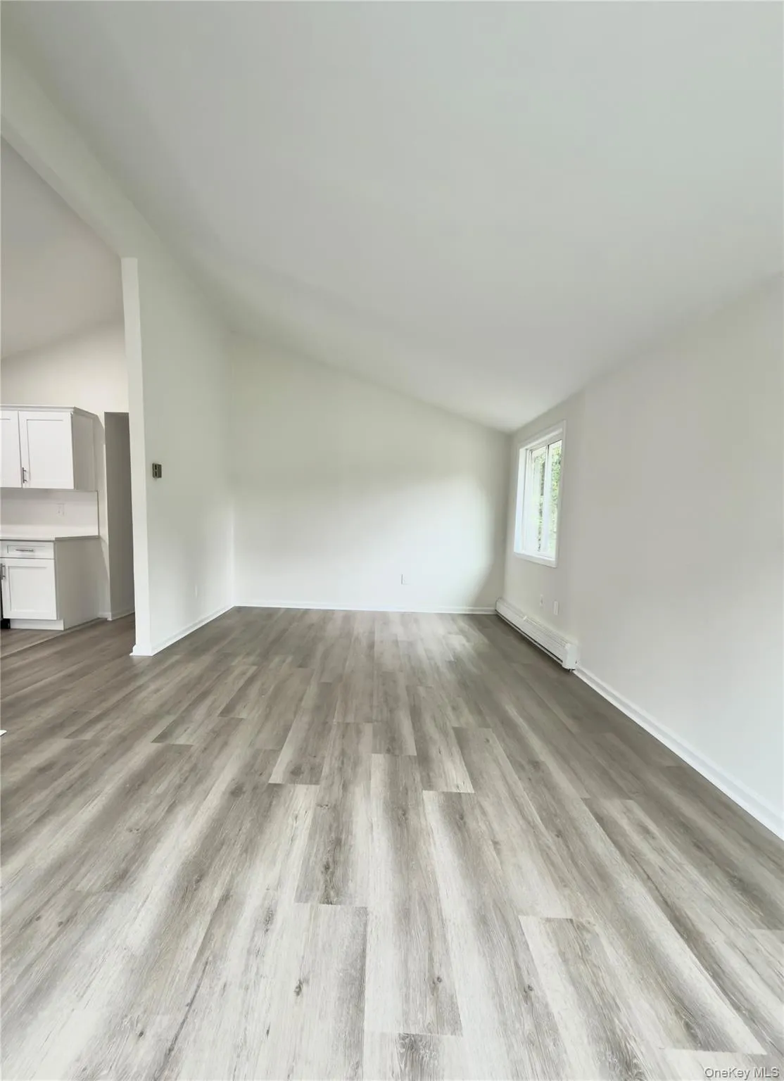 Spacious and open concept family room. Spacious and open concept family room.