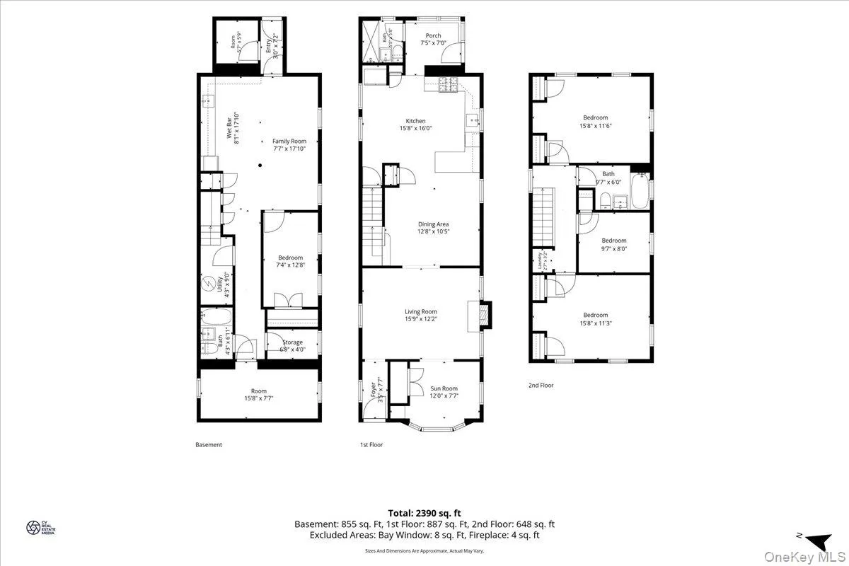 4084 Seton Avenue, New York, NY, 3 Bedrooms Bedrooms, 8 Rooms Rooms,3 BathroomsBathrooms,Residential,For Rent,Seton,0,1032952 4084 Seton Avenue, New York, NY, 3 Bedrooms Bedrooms, 8 Rooms Rooms,3 BathroomsBathrooms,Residential,For Rent,Seton,0,1032952