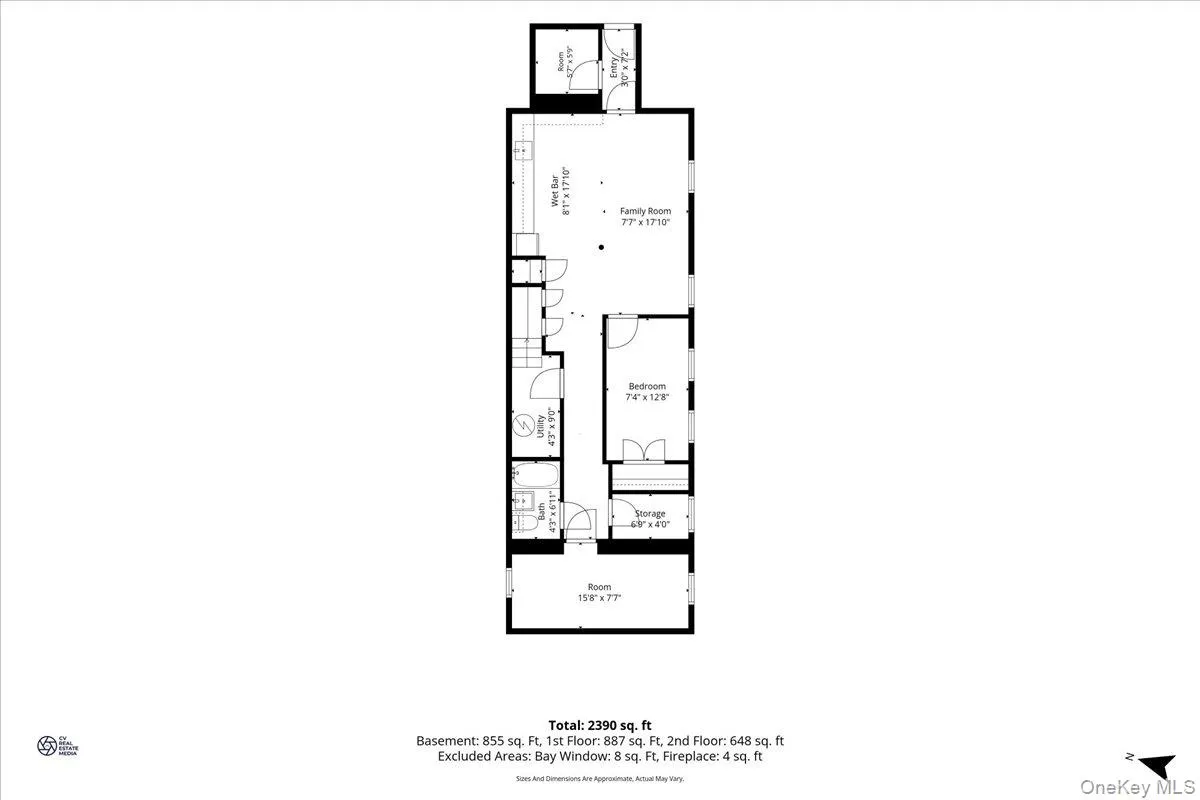 4084 Seton Avenue, New York, NY, 3 Bedrooms Bedrooms, 8 Rooms Rooms,3 BathroomsBathrooms,Residential,For Rent,Seton,0,1032952 4084 Seton Avenue, New York, NY, 3 Bedrooms Bedrooms, 8 Rooms Rooms,3 BathroomsBathrooms,Residential,For Rent,Seton,0,1032952