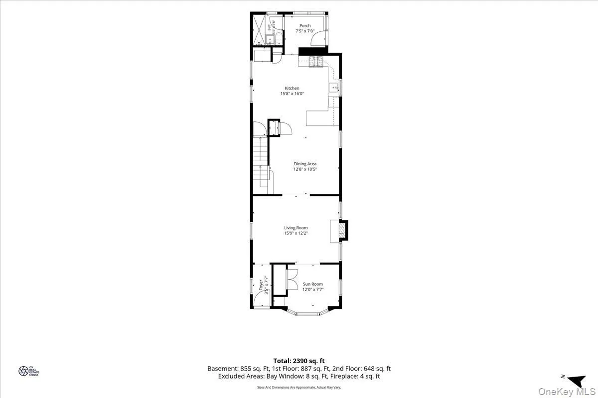 4084 Seton Avenue, New York, NY, 3 Bedrooms Bedrooms, 8 Rooms Rooms,3 BathroomsBathrooms,Residential,For Rent,Seton,0,1032952 4084 Seton Avenue, New York, NY, 3 Bedrooms Bedrooms, 8 Rooms Rooms,3 BathroomsBathrooms,Residential,For Rent,Seton,0,1032952