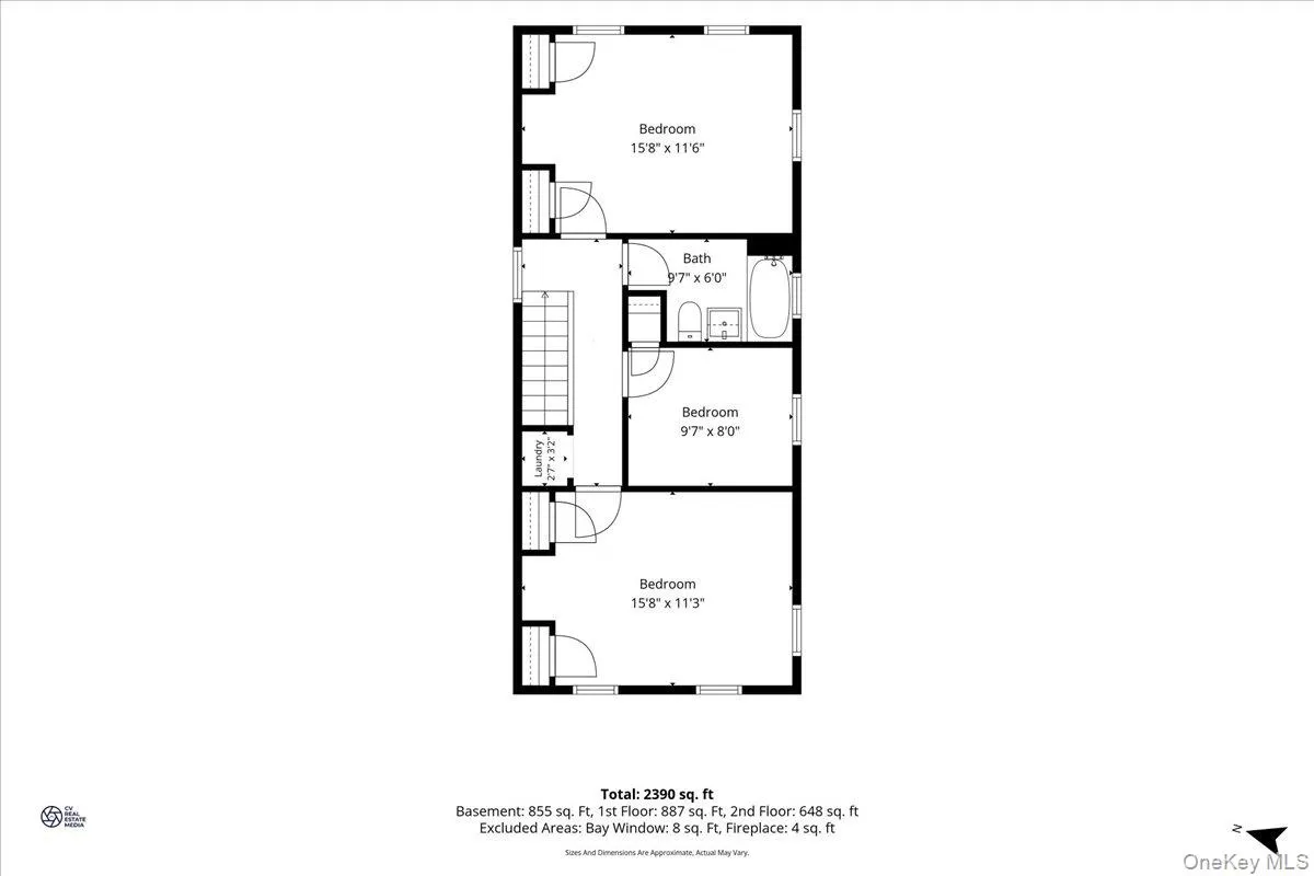 4084 Seton Avenue, New York, NY, 3 Bedrooms Bedrooms, 8 Rooms Rooms,3 BathroomsBathrooms,Residential,For Rent,Seton,0,1032952 4084 Seton Avenue, New York, NY, 3 Bedrooms Bedrooms, 8 Rooms Rooms,3 BathroomsBathrooms,Residential,For Rent,Seton,0,1032952