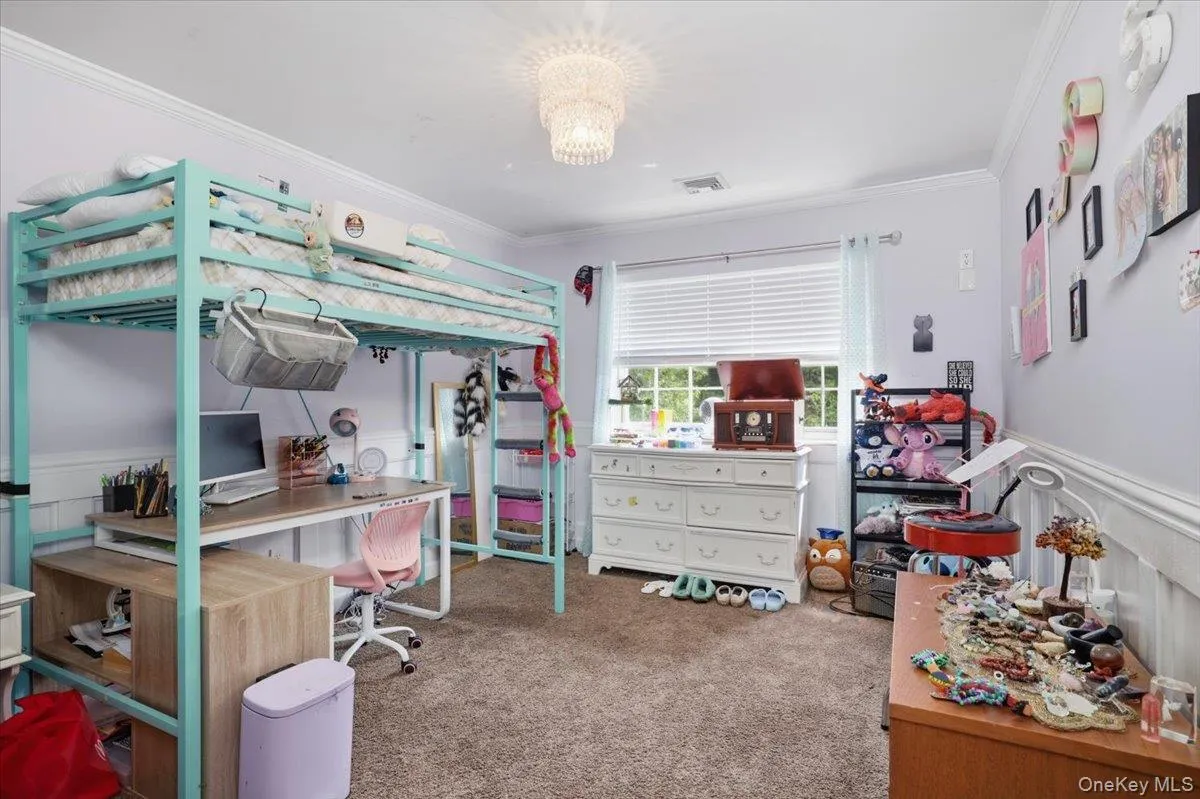 2ND BEDROOM 2ND BEDROOM