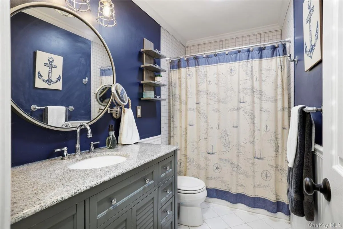 FULL BATHROOM-2ND FLOOR FULL BATHROOM-2ND FLOOR