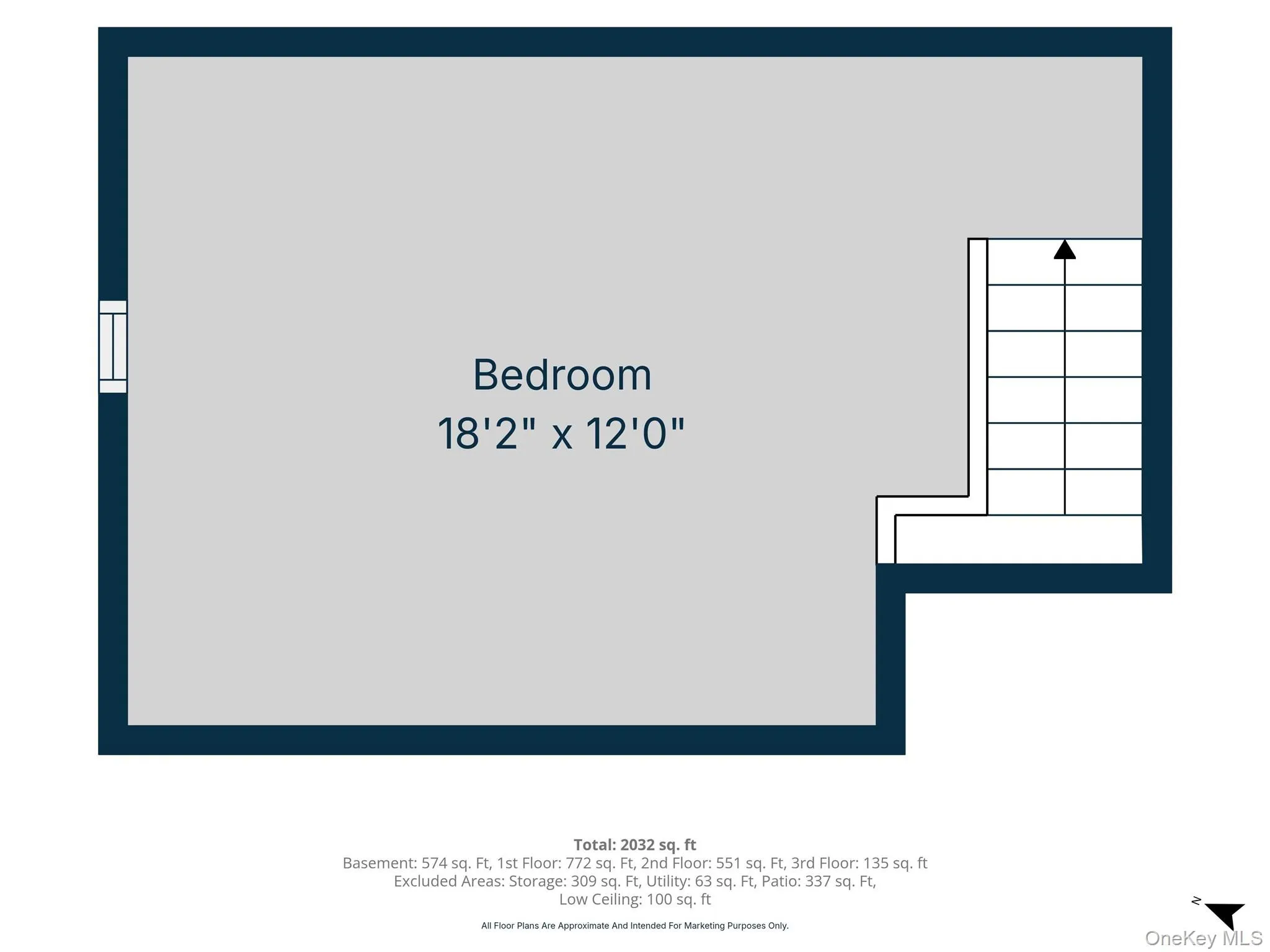 Floor plan Floor plan