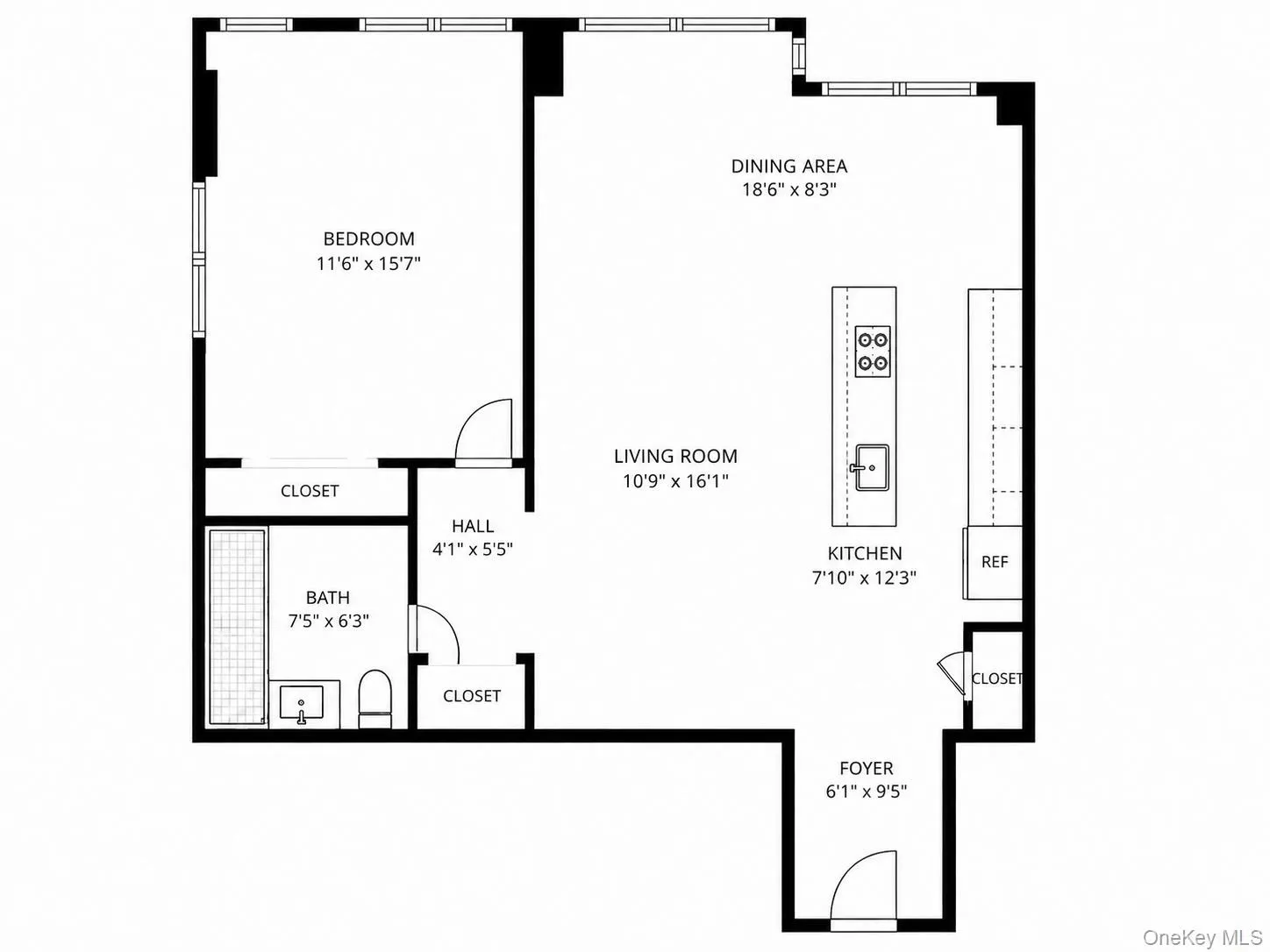 4-74 48th Avenue, New York, NY, 1 Bedroom Bedrooms, 4 Rooms Rooms,1 BathroomBathrooms,Residential,For Rent,48th Avenue,0,1032973 4-74 48th Avenue, New York, NY, 1 Bedroom Bedrooms, 4 Rooms Rooms,1 BathroomBathrooms,Residential,For Rent,48th Avenue,0,1032973