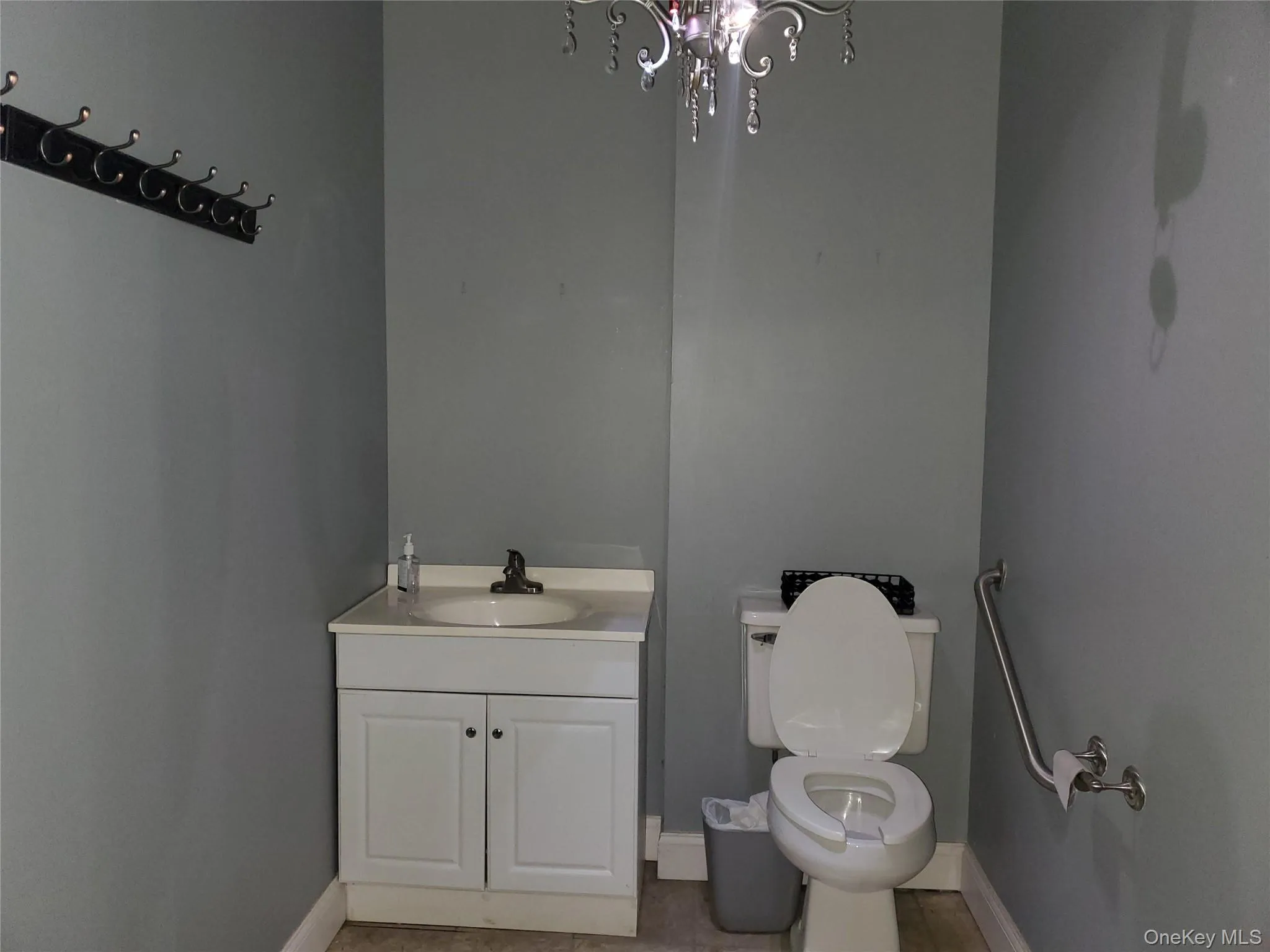 Bathroom Bathroom