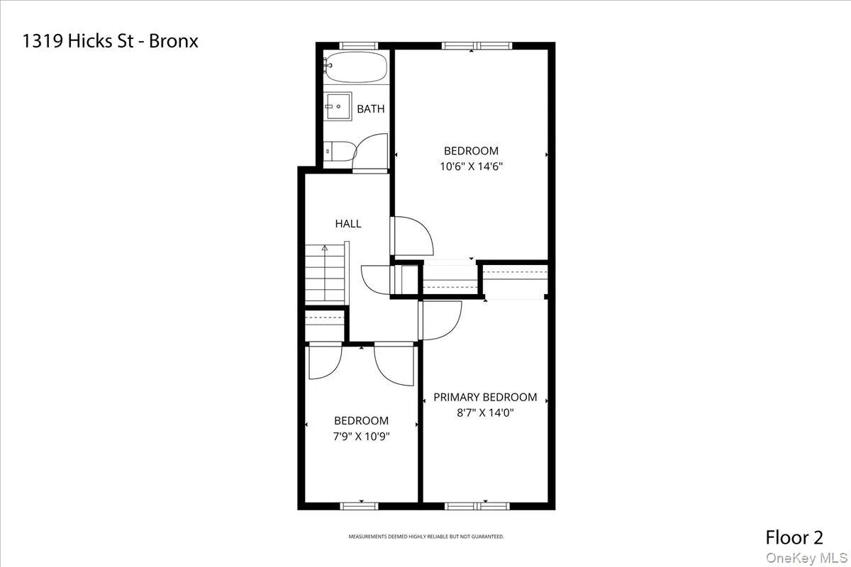 1319 Hicks Street, New York, NY, 3 Bedrooms Bedrooms, 6 Rooms Rooms,1 BathroomBathrooms,Residential,For Rent,Hicks,0,1033031 1319 Hicks Street, New York, NY, 3 Bedrooms Bedrooms, 6 Rooms Rooms,1 BathroomBathrooms,Residential,For Rent,Hicks,0,1033031