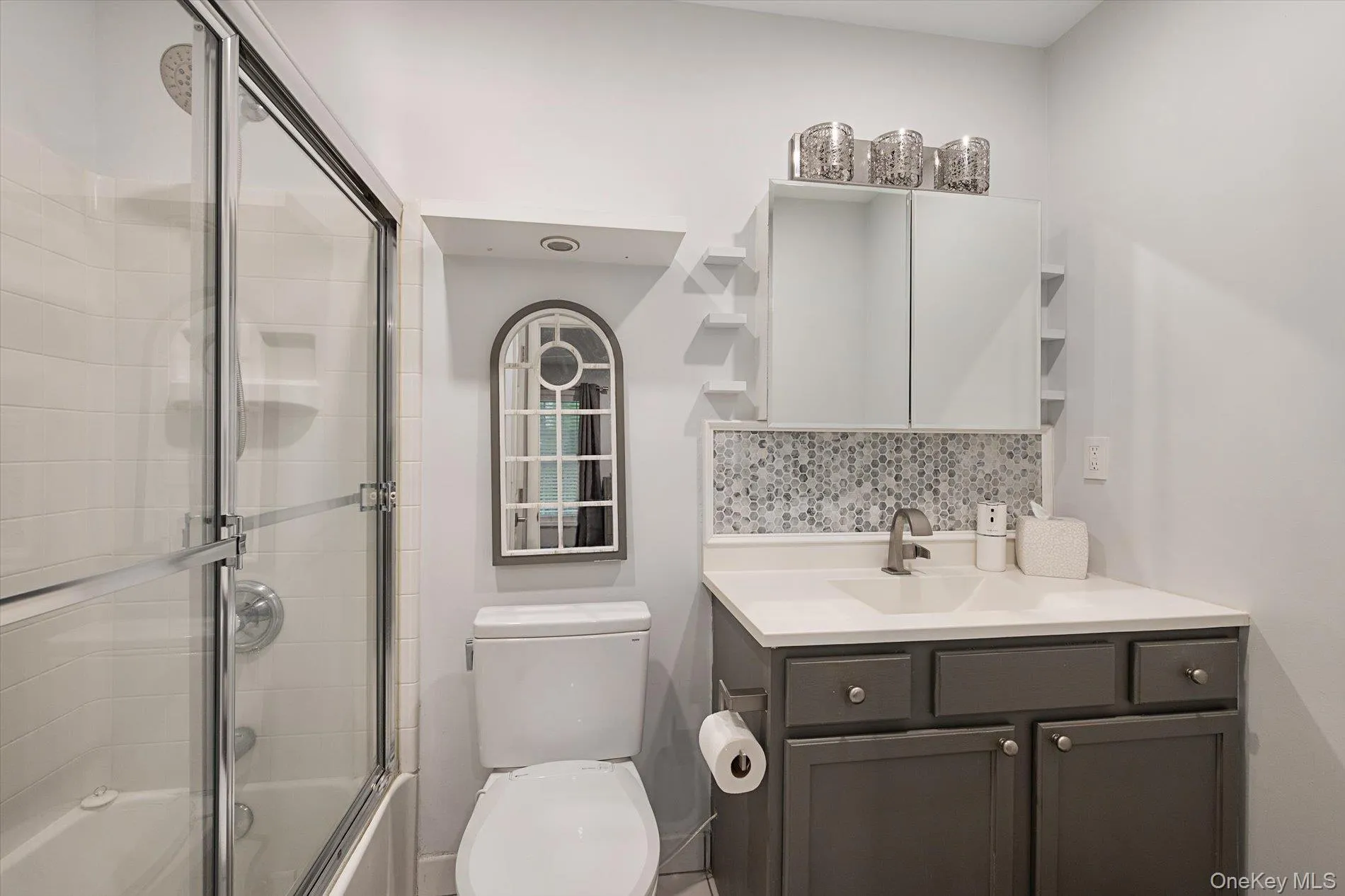 Primary Full Bath Primary Full Bath