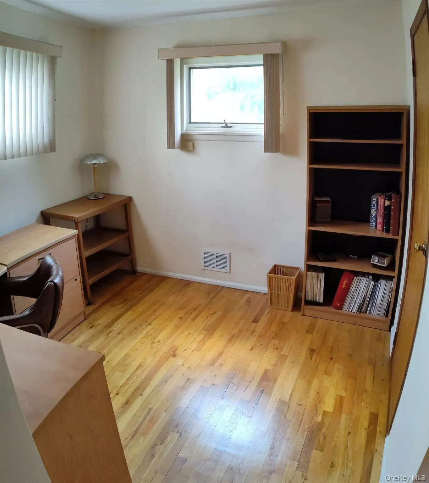 1st floor Bedroom or Office 1st floor Bedroom or Office