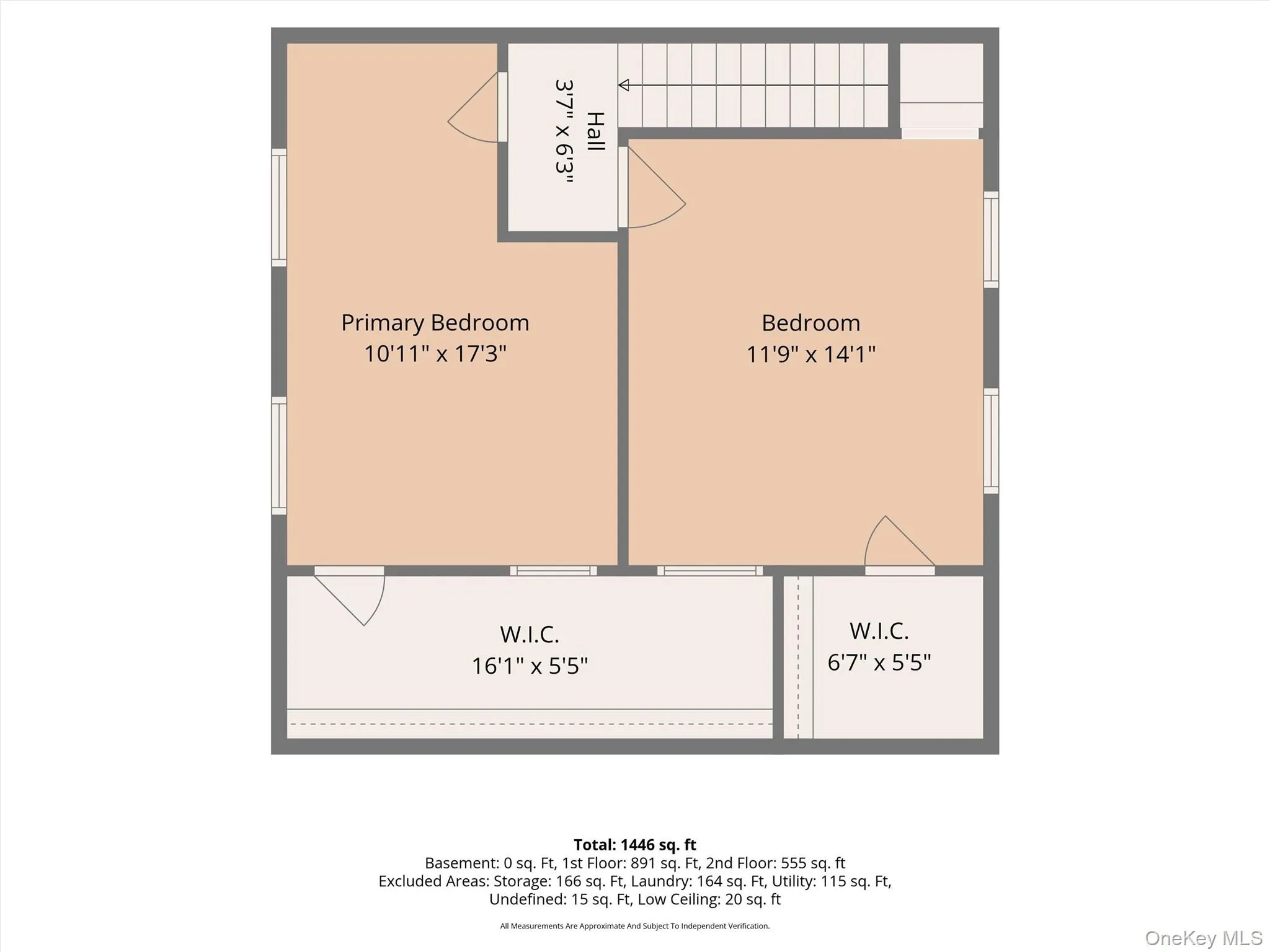 2nd Floor-upstairs 2nd Floor-upstairs
