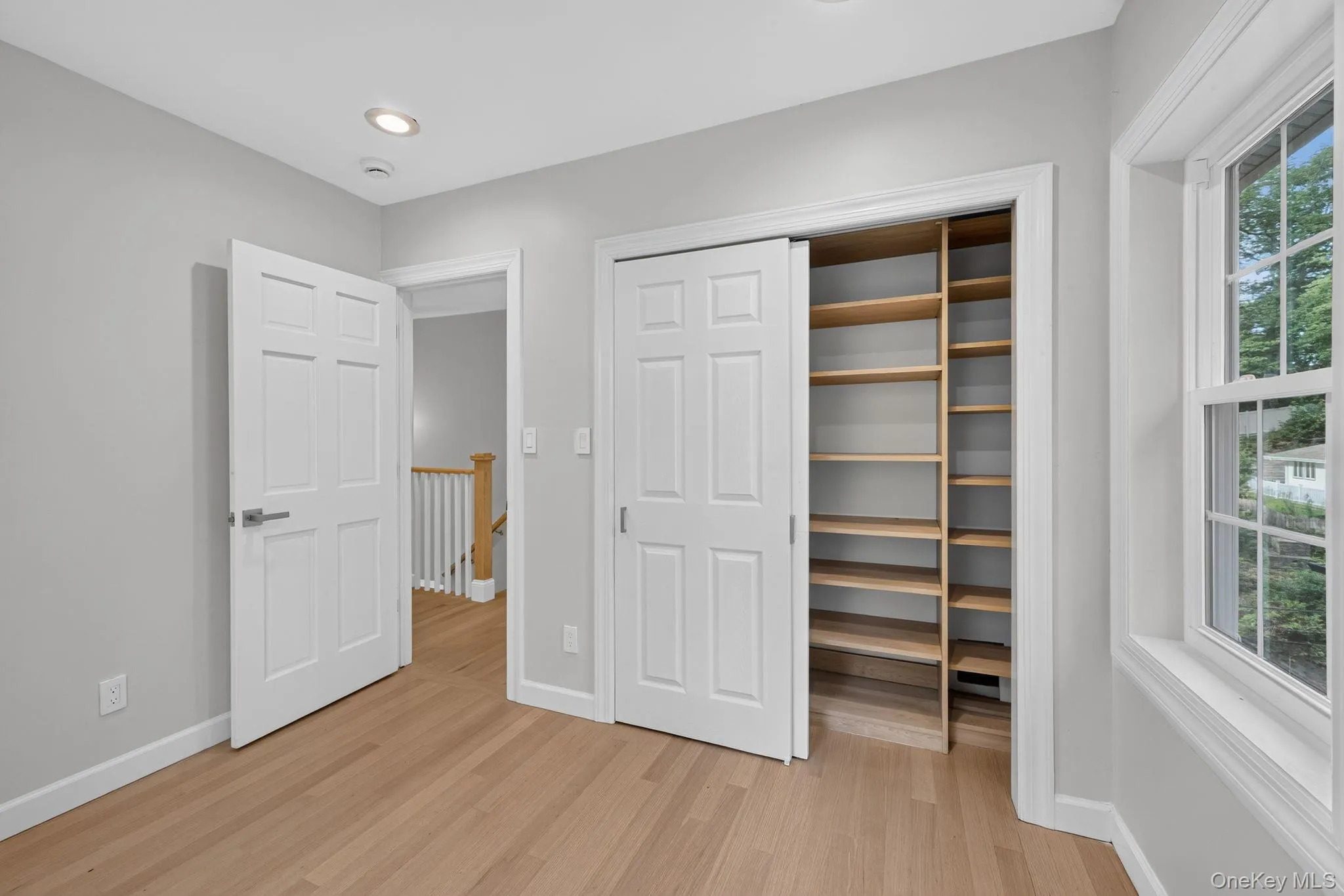 #2 with Custom Closet #2 with Custom Closet