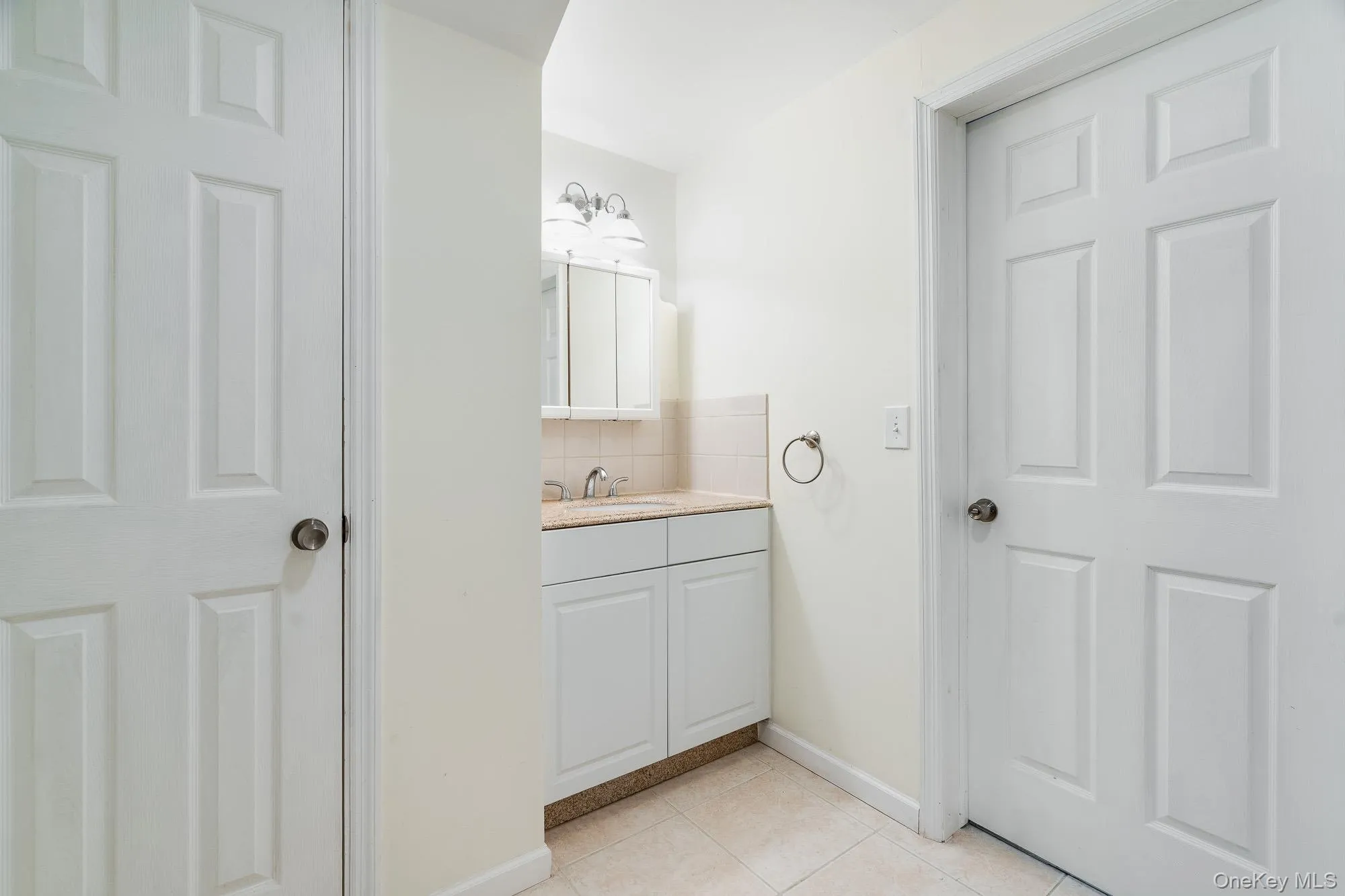 Basement bath Basement bath