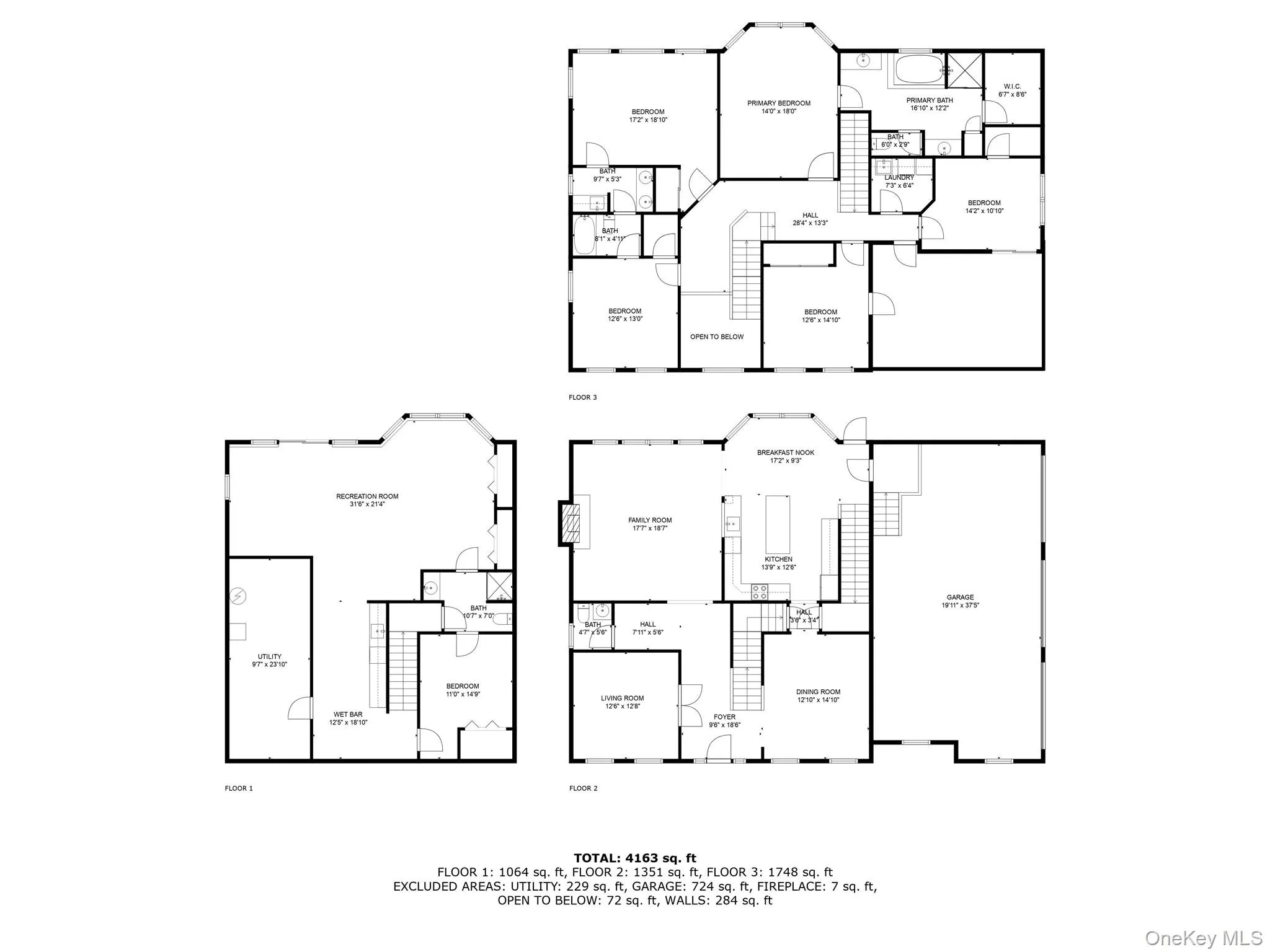 127 Shagbark Lane, East Fishkill, NY, 4 Bedrooms Bedrooms, 12 Rooms Rooms,4 BathroomsBathrooms,Residential,For Rent,Shagbark,0,1033092 127 Shagbark Lane, East Fishkill, NY, 4 Bedrooms Bedrooms, 12 Rooms Rooms,4 BathroomsBathrooms,Residential,For Rent,Shagbark,0,1033092