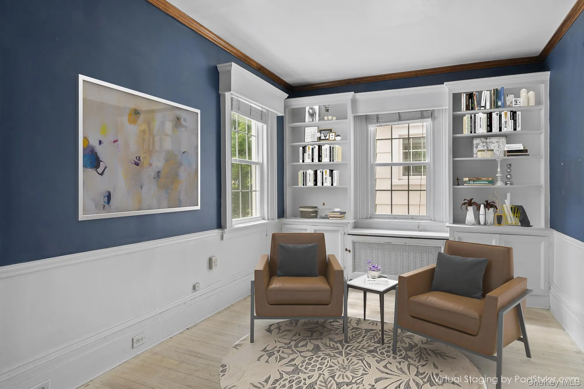 Office/ Library Office/ Library