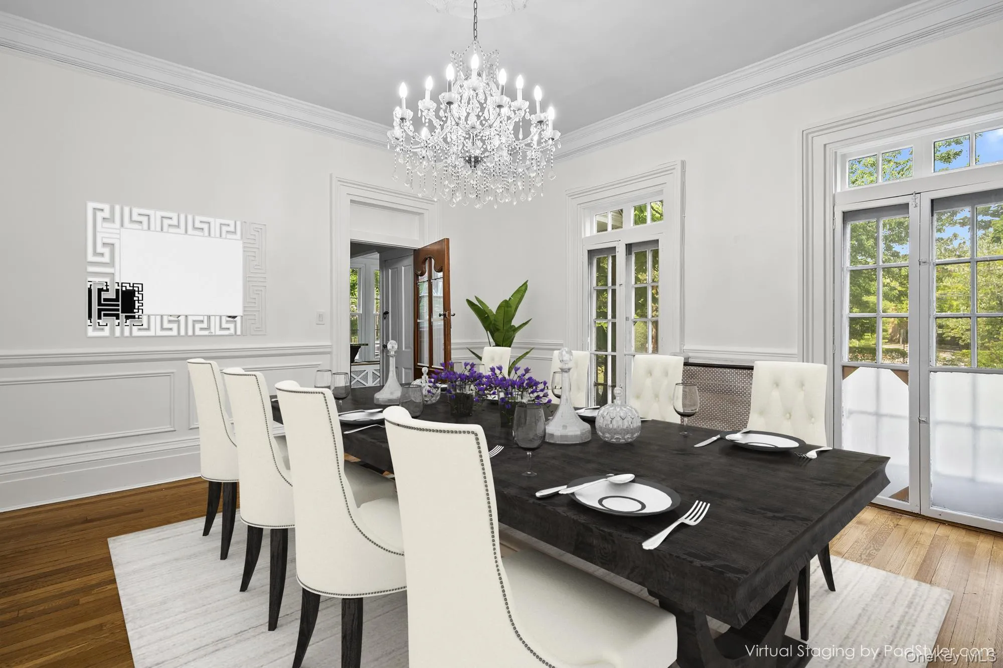Dining Room Dining Room