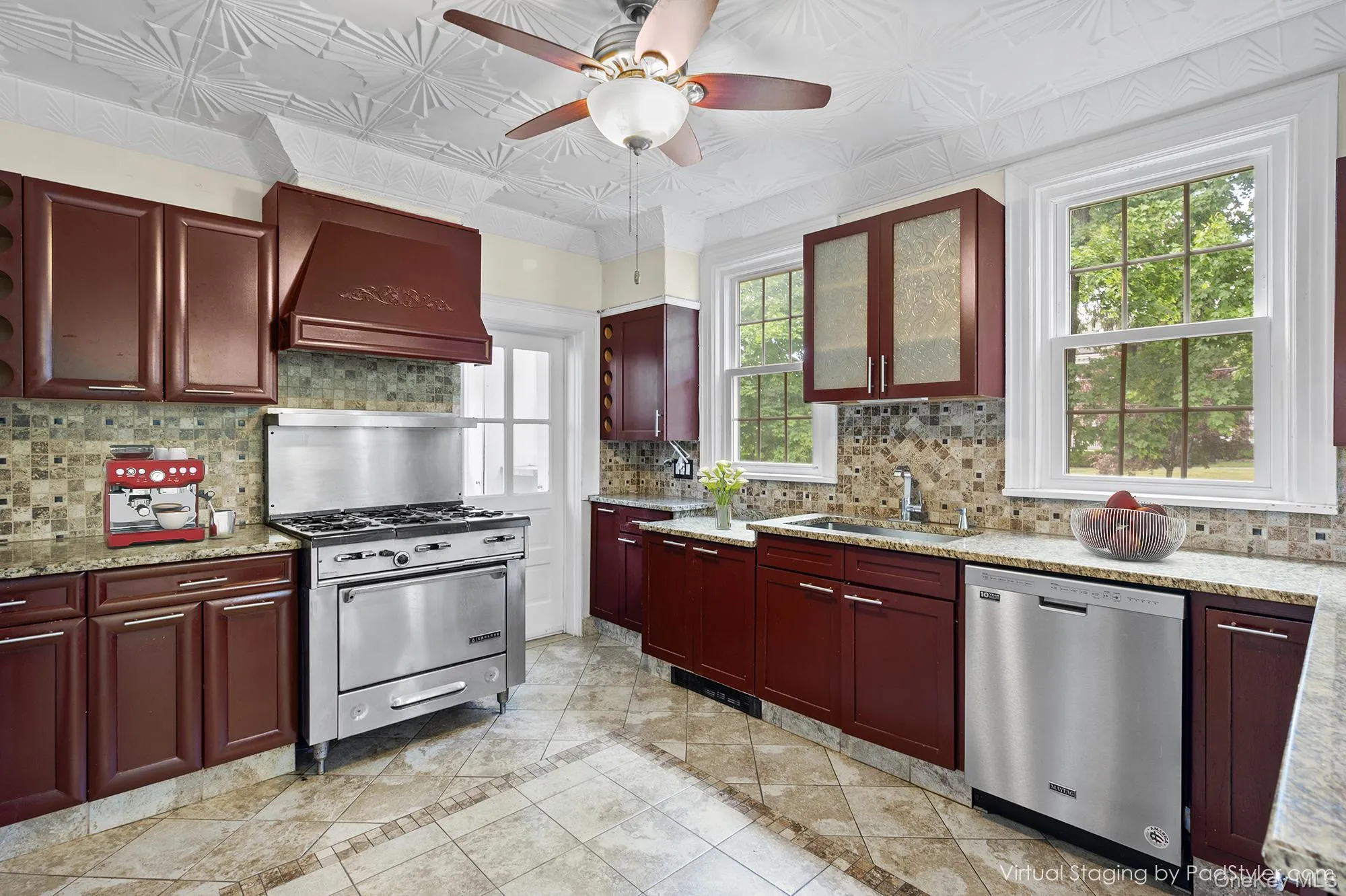 Great place for great entertaining Great place for great entertaining