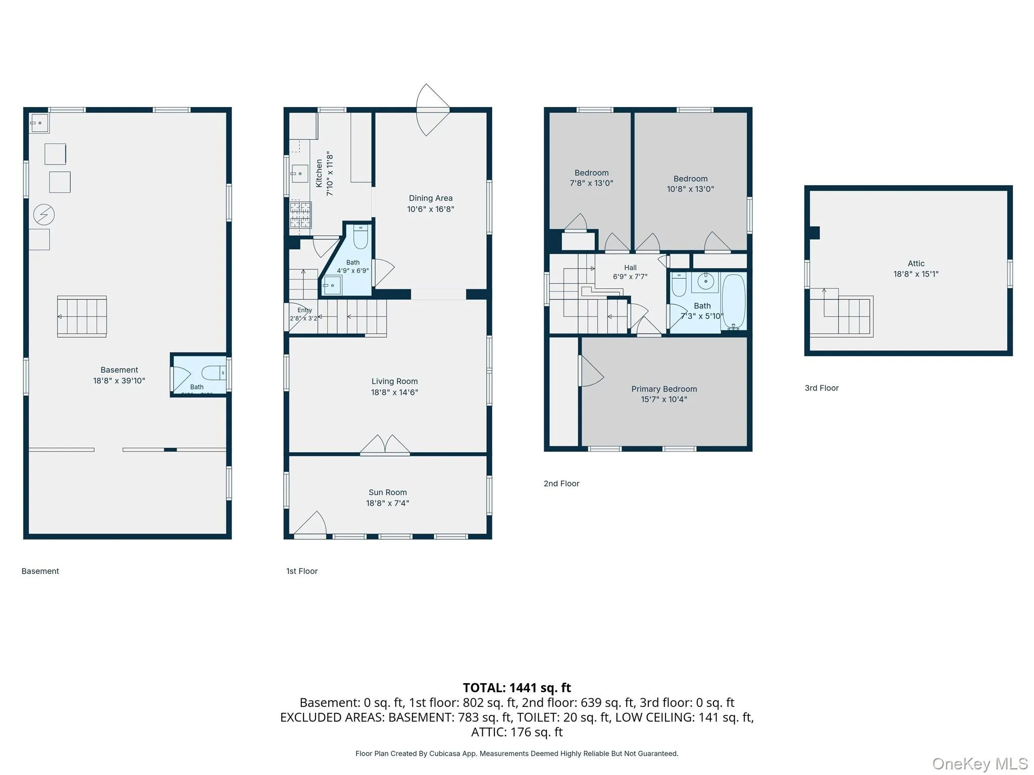 All Floors All Floors