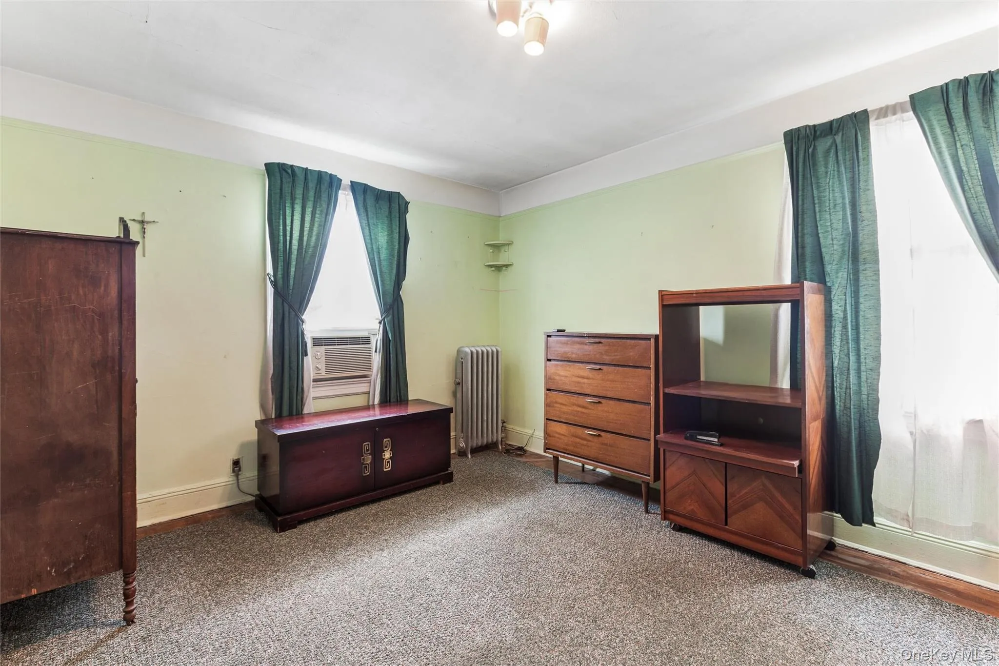 Bedroom 2 Bedroom 2