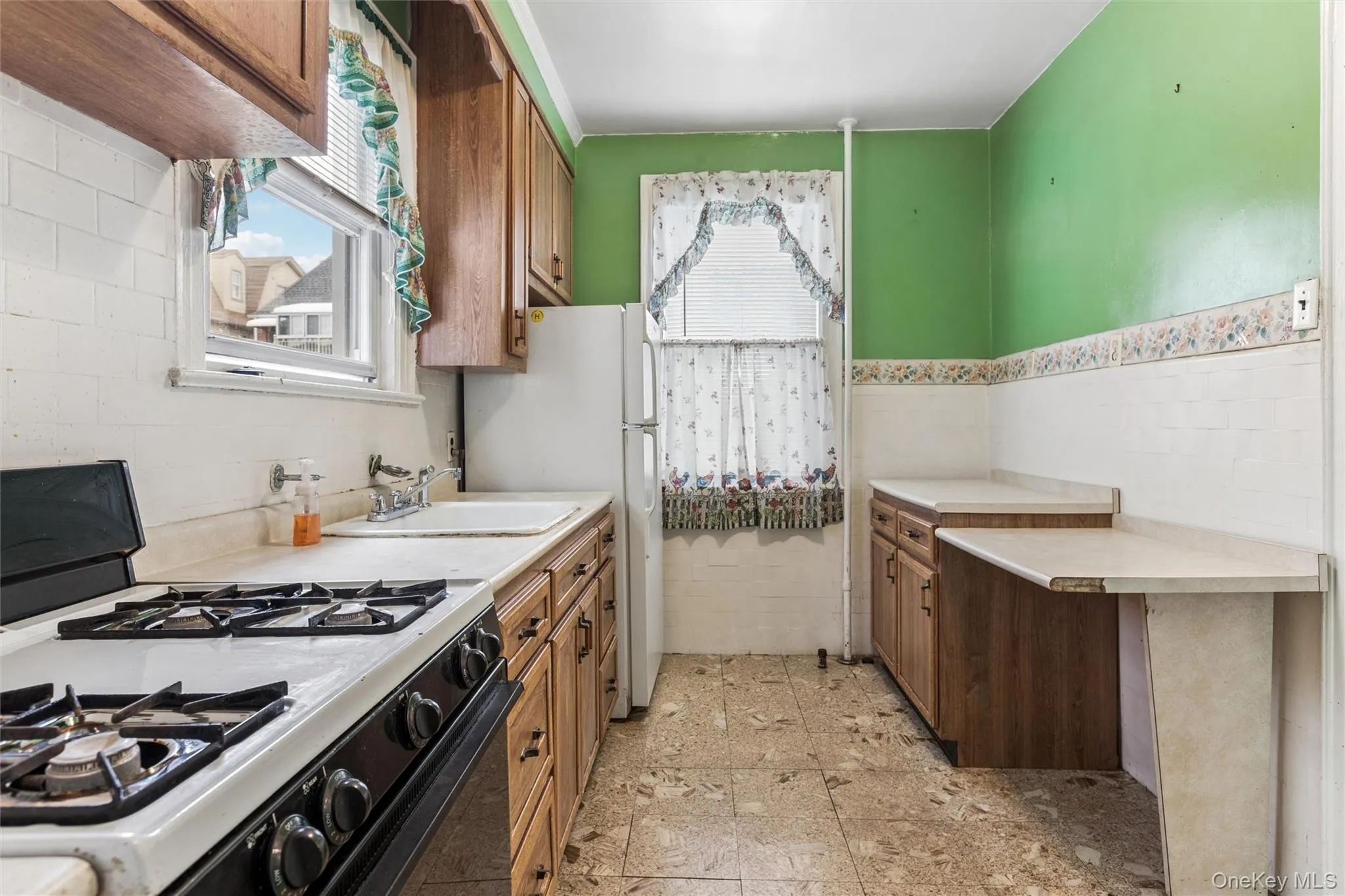 Kitchen Kitchen