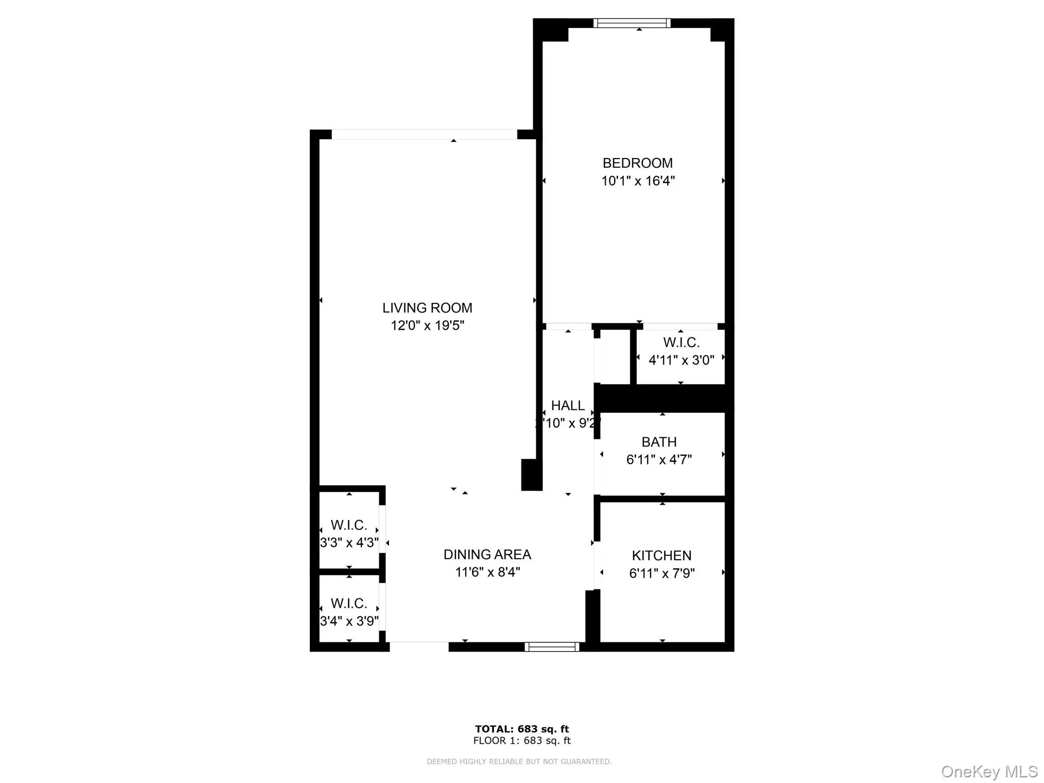 Floor plan Floor plan