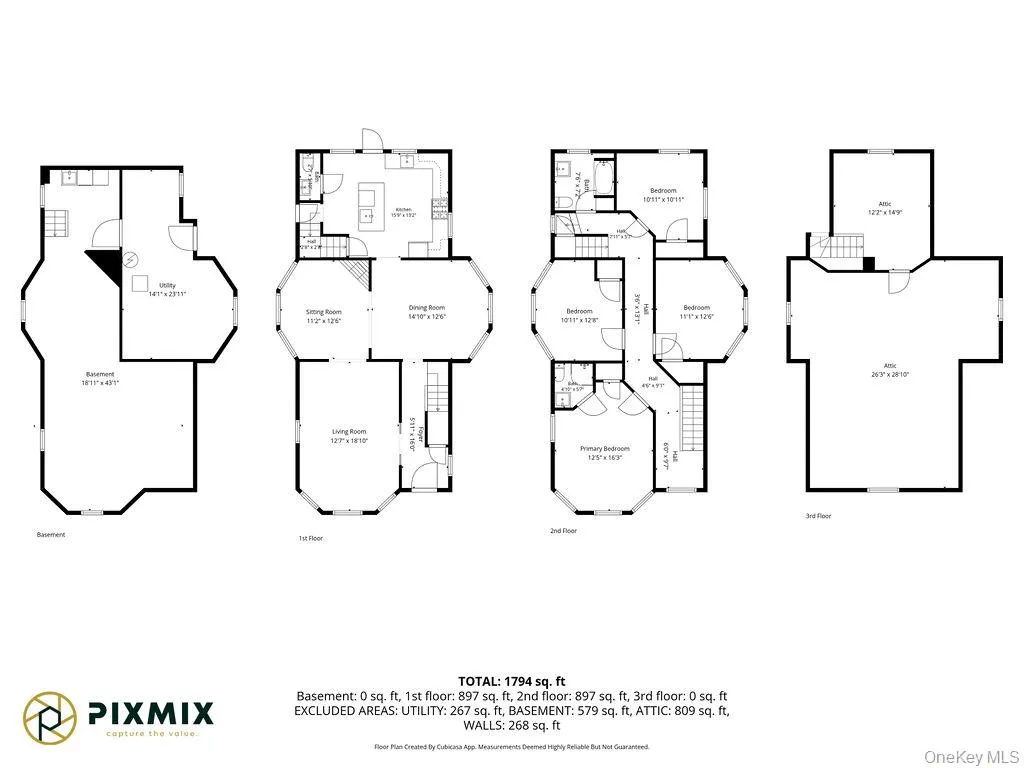 7 Clinton Place, Ramapo, NY, 4 Bedrooms Bedrooms, 8 Rooms Rooms,2 BathroomsBathrooms,Residential,For Rent,Clinton,0,1033122 7 Clinton Place, Ramapo, NY, 4 Bedrooms Bedrooms, 8 Rooms Rooms,2 BathroomsBathrooms,Residential,For Rent,Clinton,0,1033122