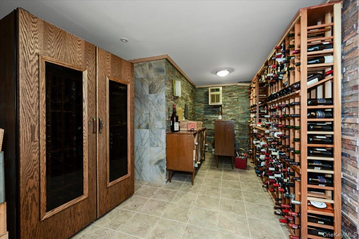 Large Climate Controlled win Cellar In Basement Large Climate Controlled win Cellar In Basement