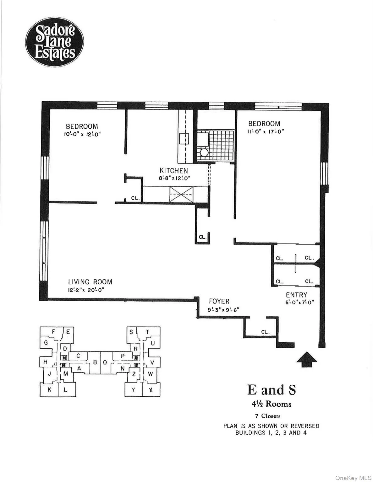 2 Sadore Lane, Yonkers, NY, 2 Bedrooms Bedrooms, 5 Rooms Rooms,1 BathroomBathrooms,Residential,For Rent,Sadore,0,1033148 2 Sadore Lane, Yonkers, NY, 2 Bedrooms Bedrooms, 5 Rooms Rooms,1 BathroomBathrooms,Residential,For Rent,Sadore,0,1033148