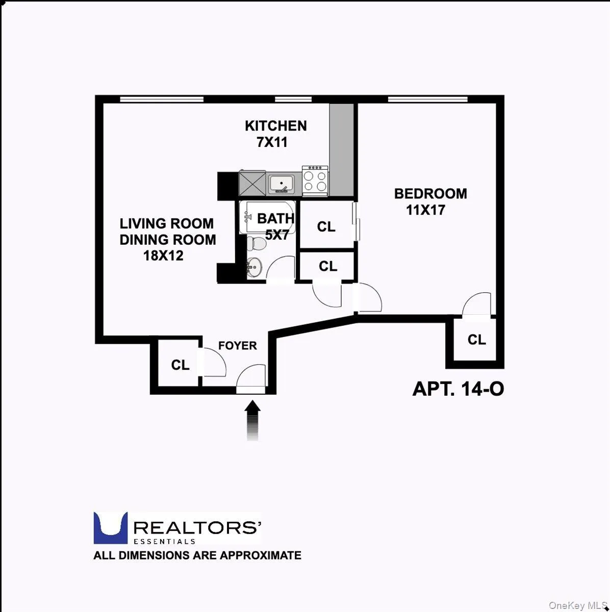 99-05 63rd Drive, New York, NY, 1 Bedroom Bedrooms, 2 Rooms Rooms,1 BathroomBathrooms,Residential,For Rent,63rd,0,1033165 99-05 63rd Drive, New York, NY, 1 Bedroom Bedrooms, 2 Rooms Rooms,1 BathroomBathrooms,Residential,For Rent,63rd,0,1033165