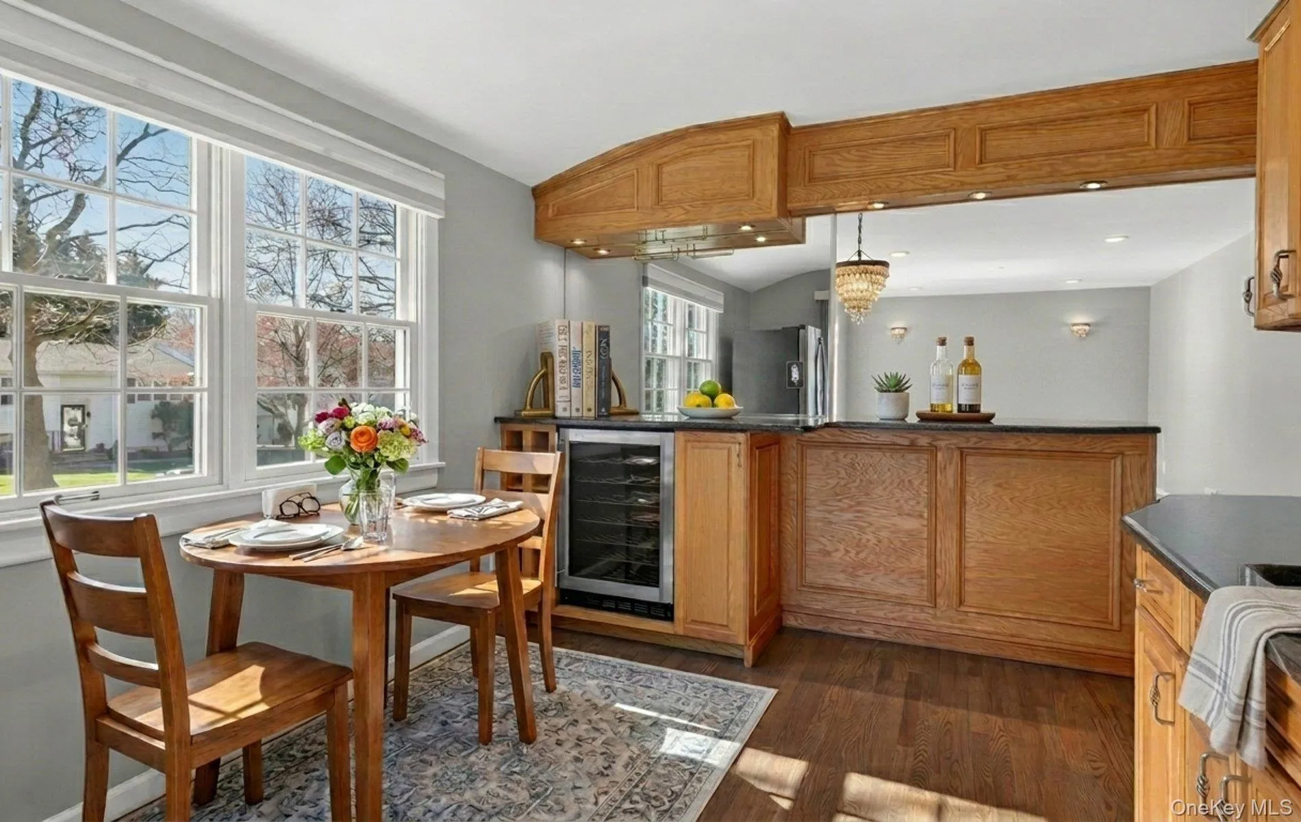 Eat In Kitchen Eat In Kitchen