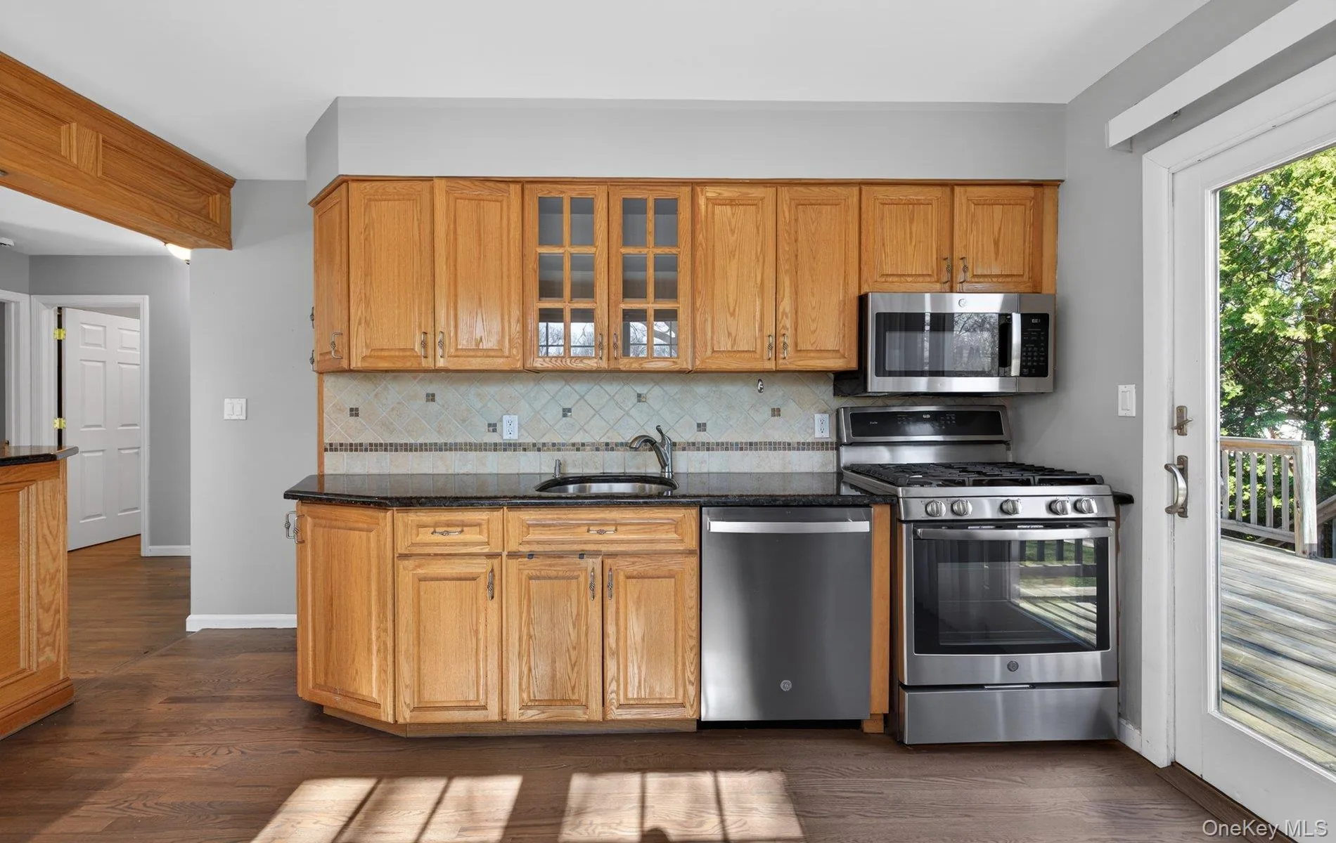 Eat In Kitchen Eat In Kitchen