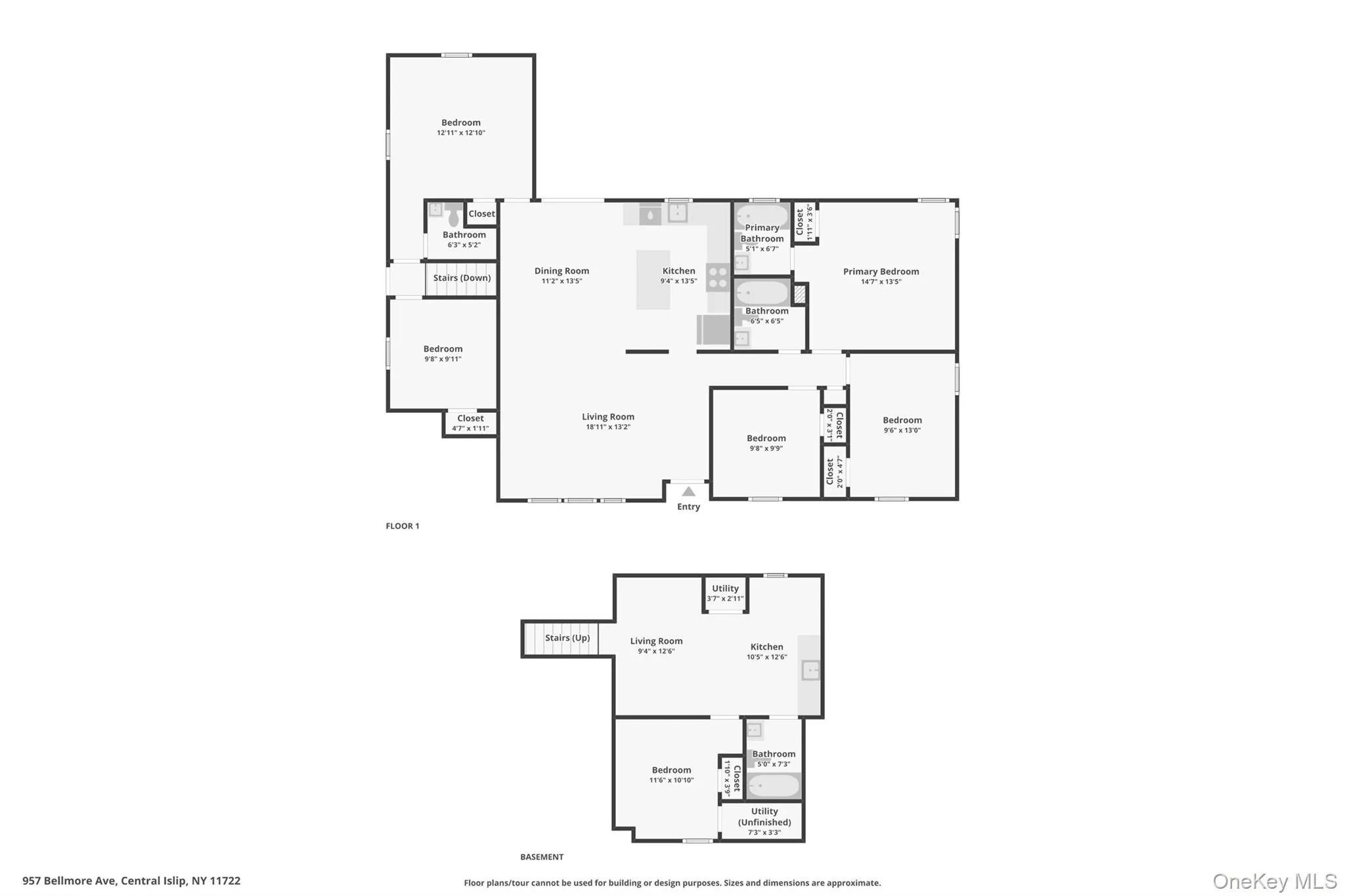 957 Bellmore Avenue, Islip, NY, 5 Bedrooms Bedrooms, 9 Rooms Rooms,3 BathroomsBathrooms,Residential,For Rent,Bellmore,0,1033199 957 Bellmore Avenue, Islip, NY, 5 Bedrooms Bedrooms, 9 Rooms Rooms,3 BathroomsBathrooms,Residential,For Rent,Bellmore,0,1033199