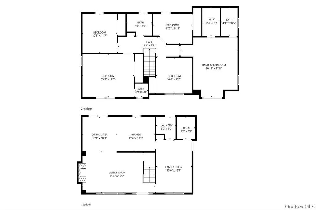 Floor plan Floor plan