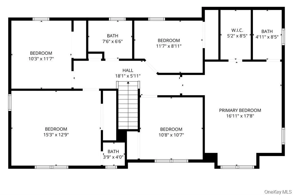 Floor plan Floor plan