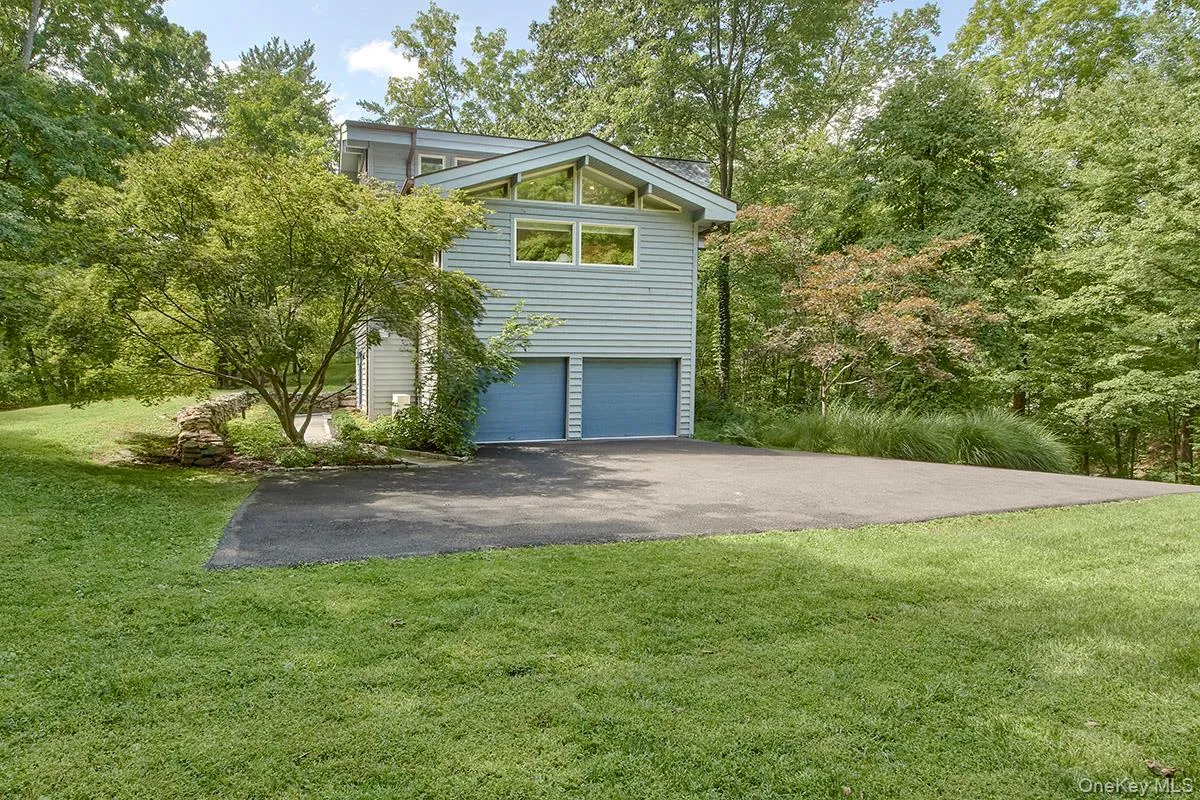 Attached 2-car heated garage. Attached 2-car heated garage.