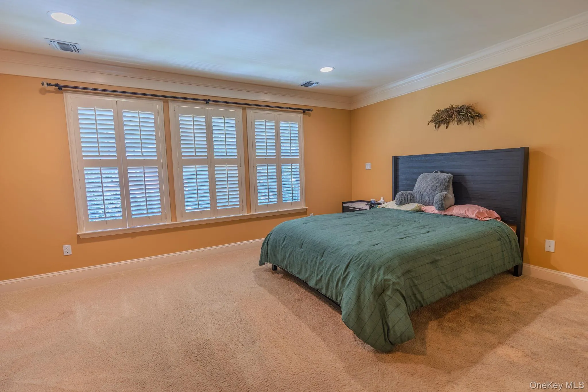 Spacious Spacious