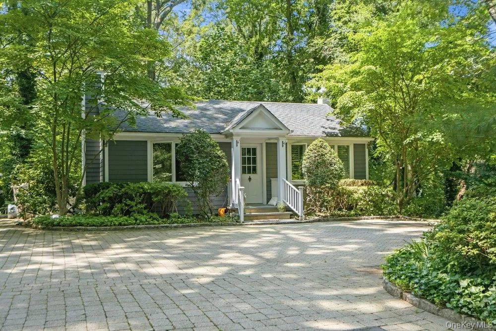 Cottage Cottage