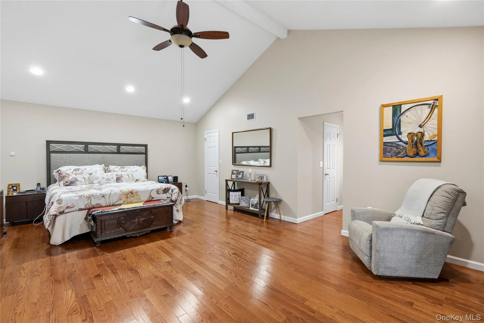 high ceilings high ceilings