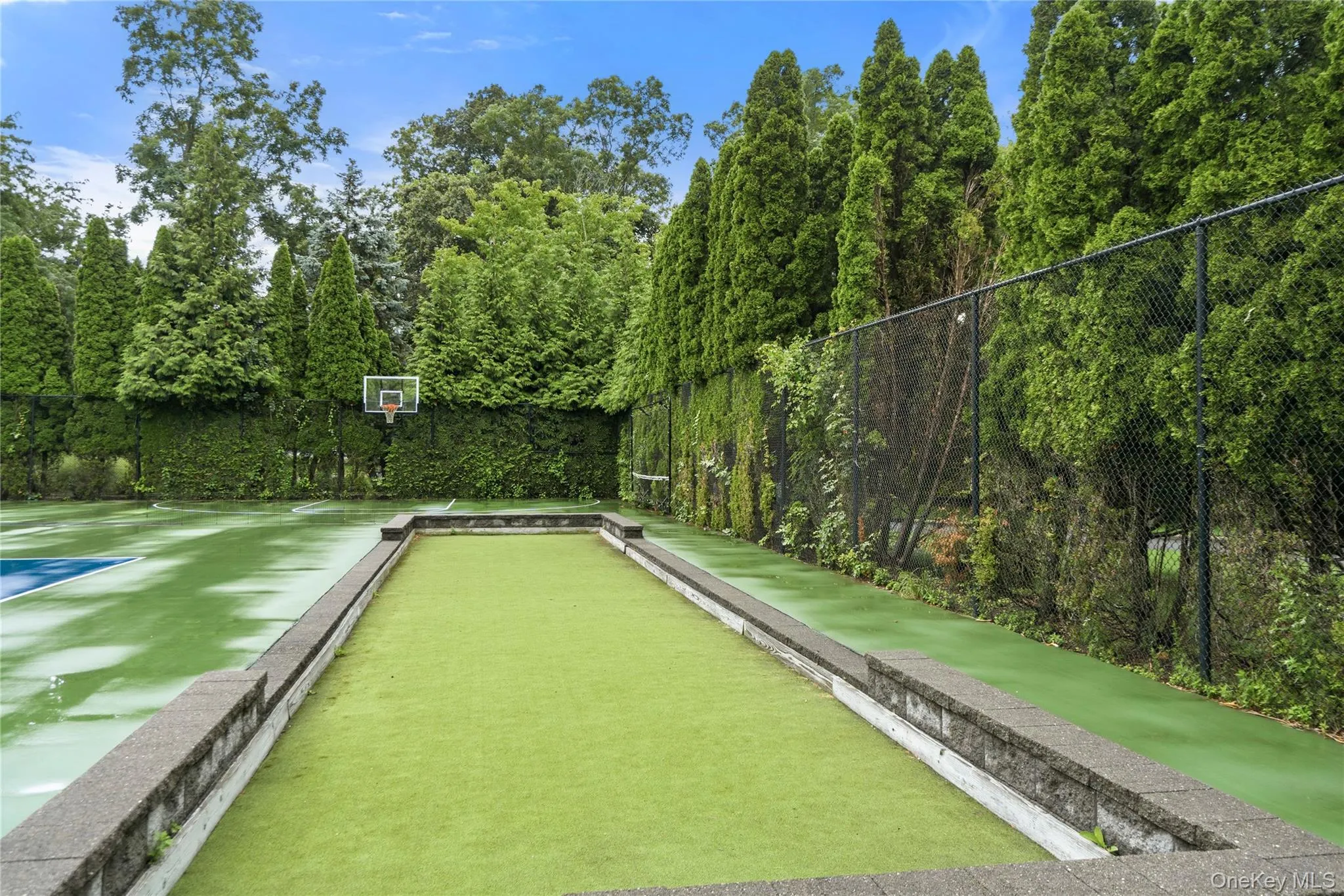 Bocce Ball Bocce Ball