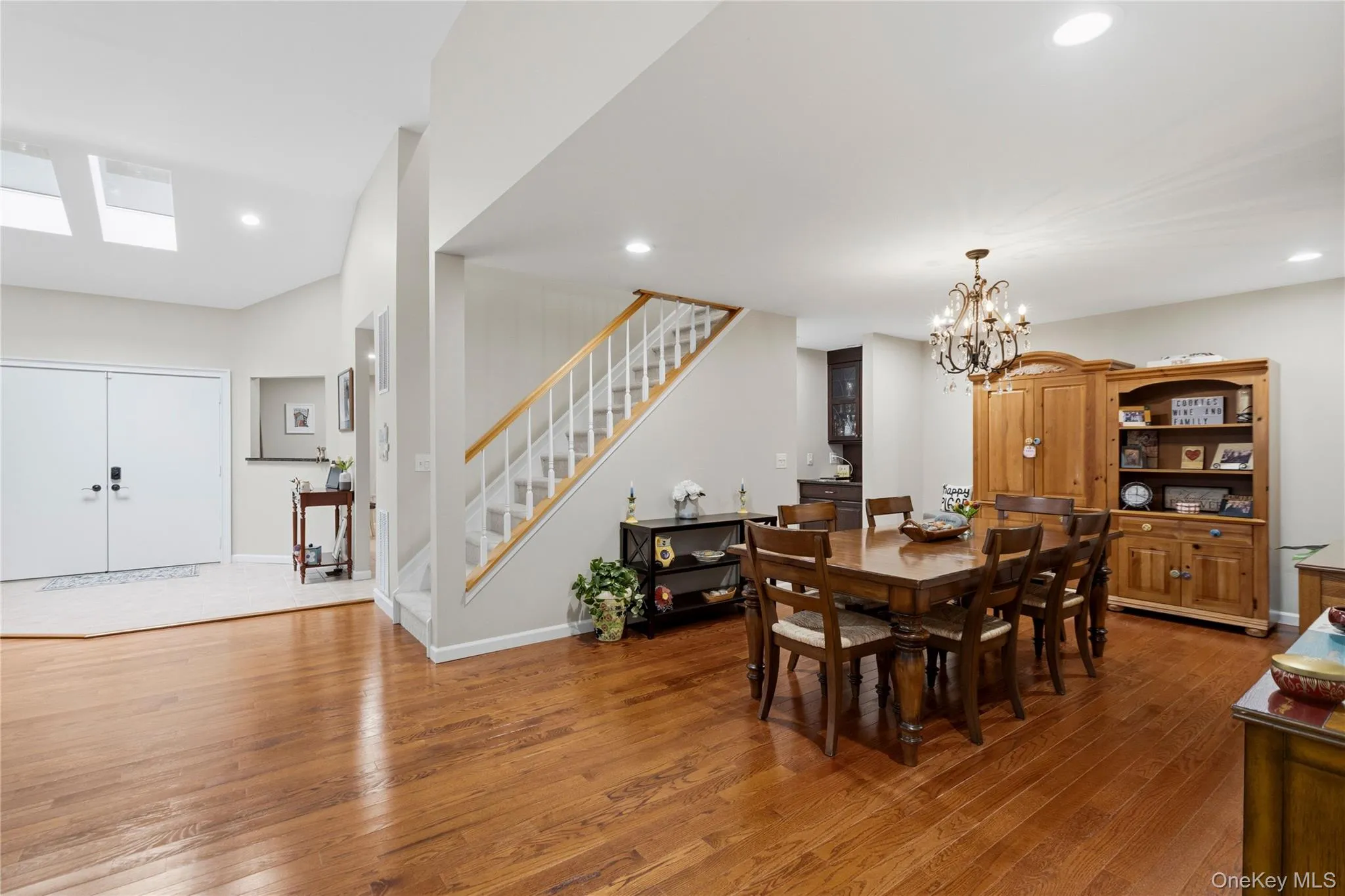 Open Floor Plan Open Floor Plan