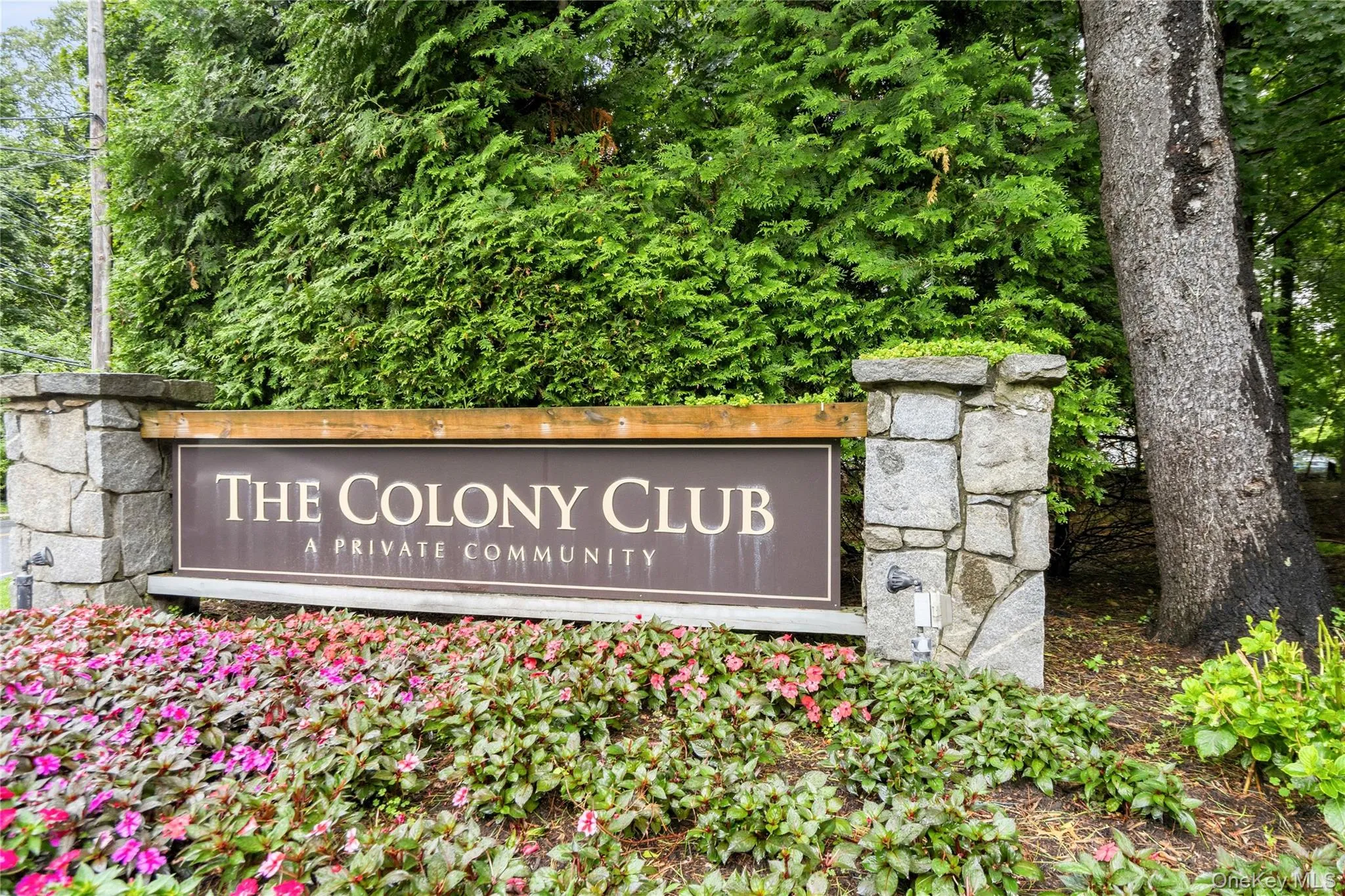 Colony Club Colony Club