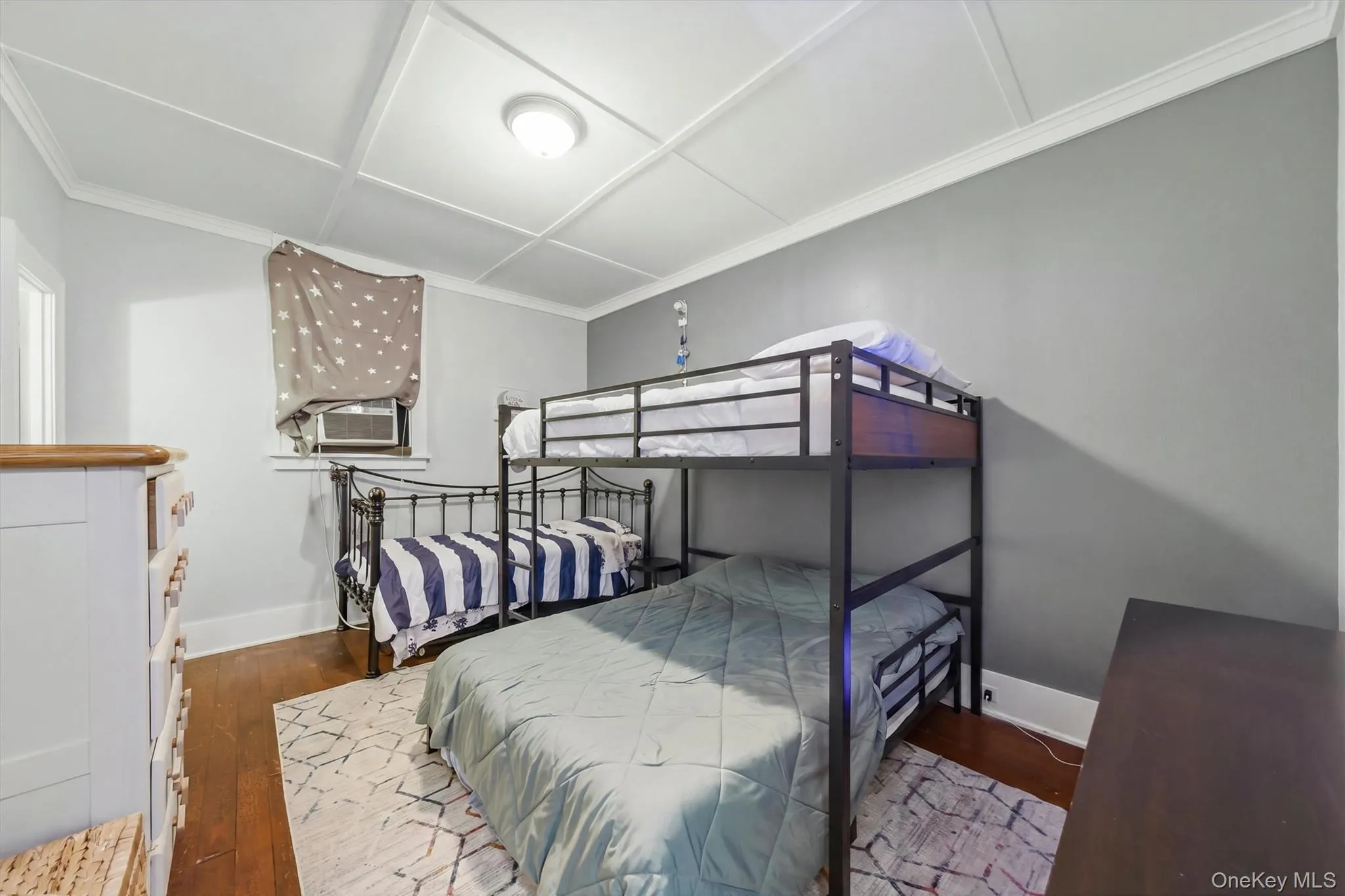 Bedroom 3 Upper level Bedroom 3 Upper level