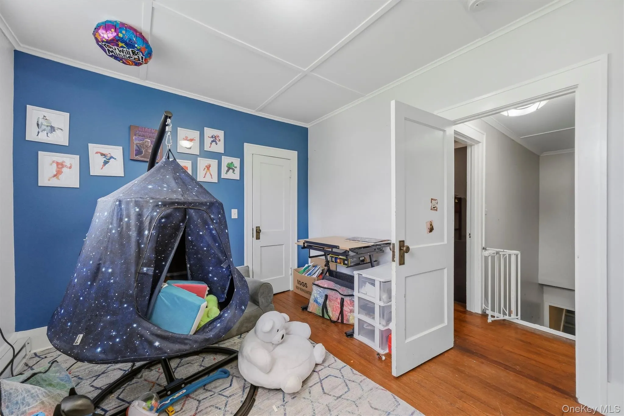 Play/Room 2nd floor Play/Room 2nd floor