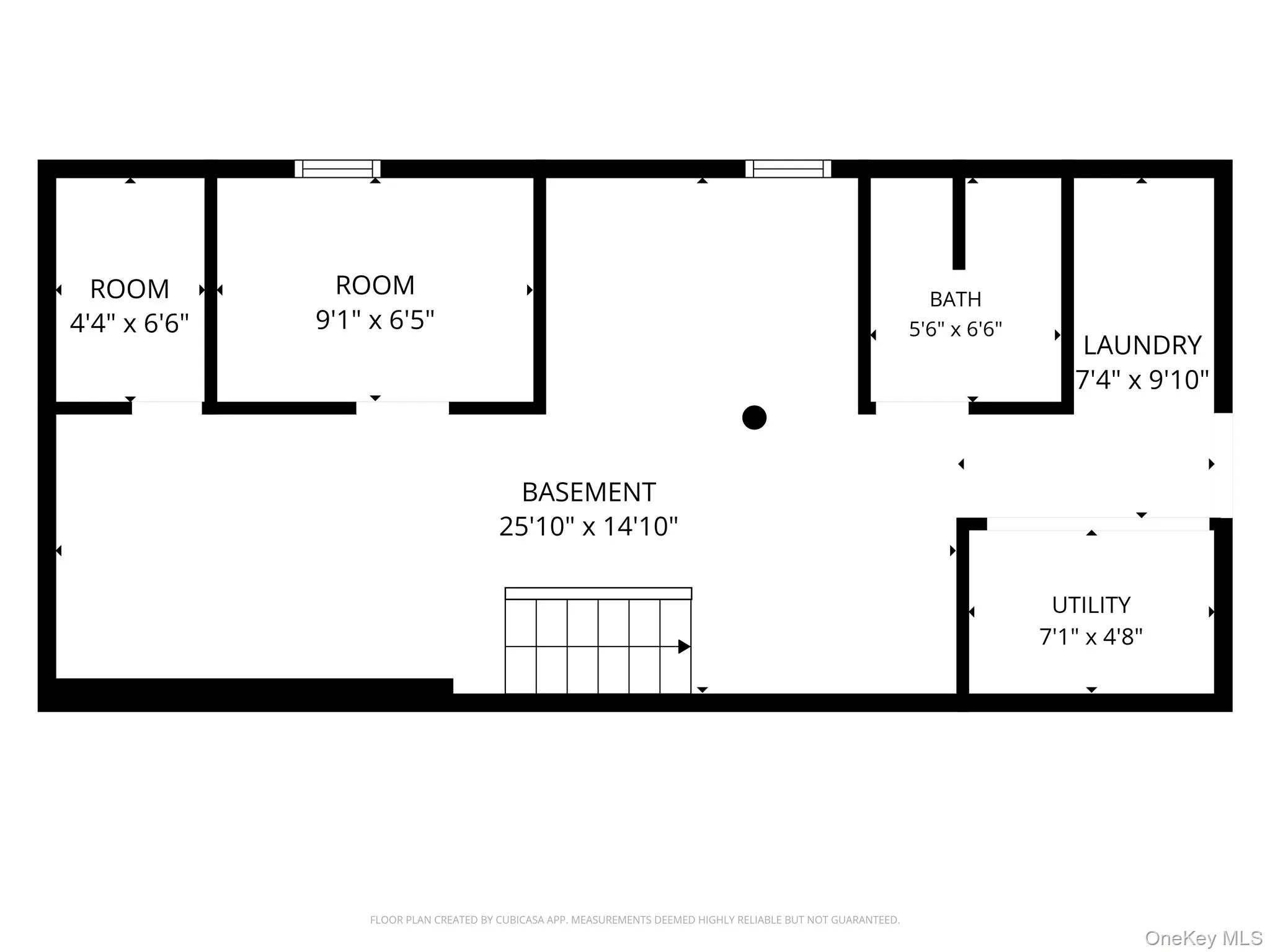 Basement Basement