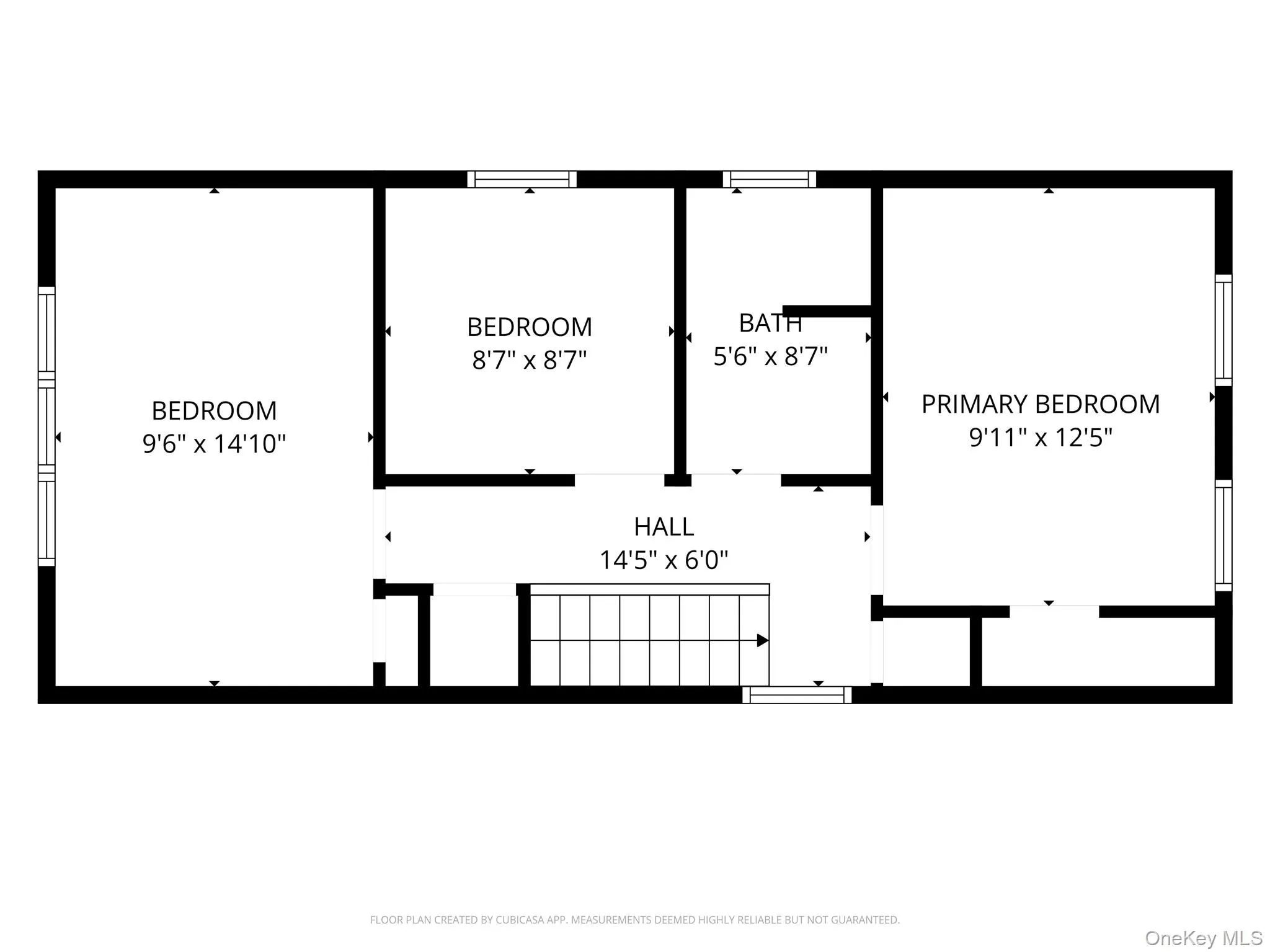 2nd Floor 2nd Floor