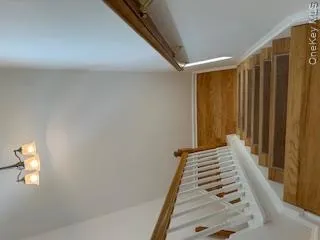 Stairwell Stairwell