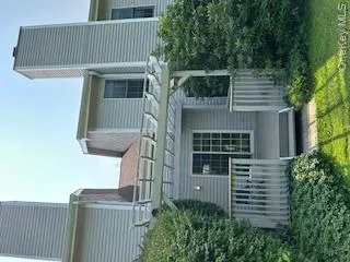 Rear Deck Rear Deck