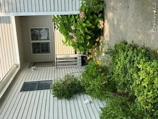 Front Entry Front Entry